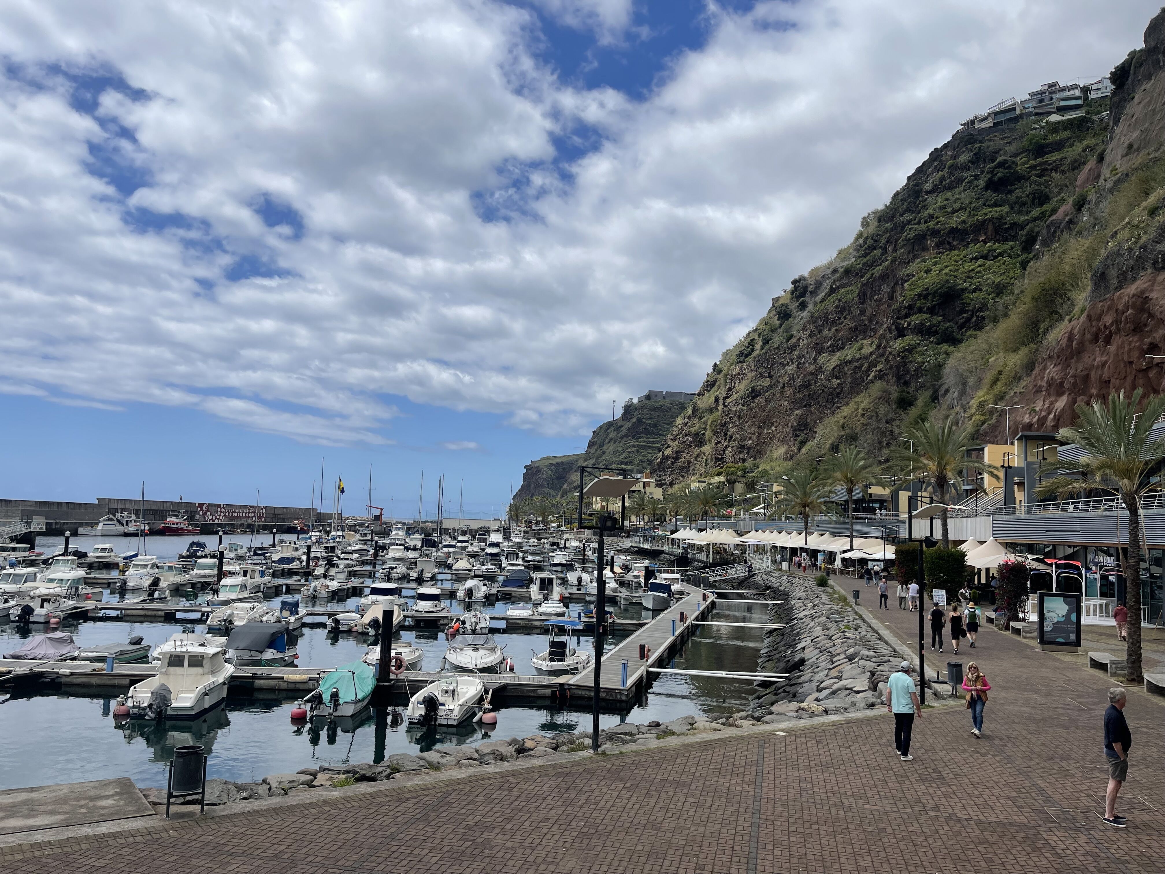 Calheta