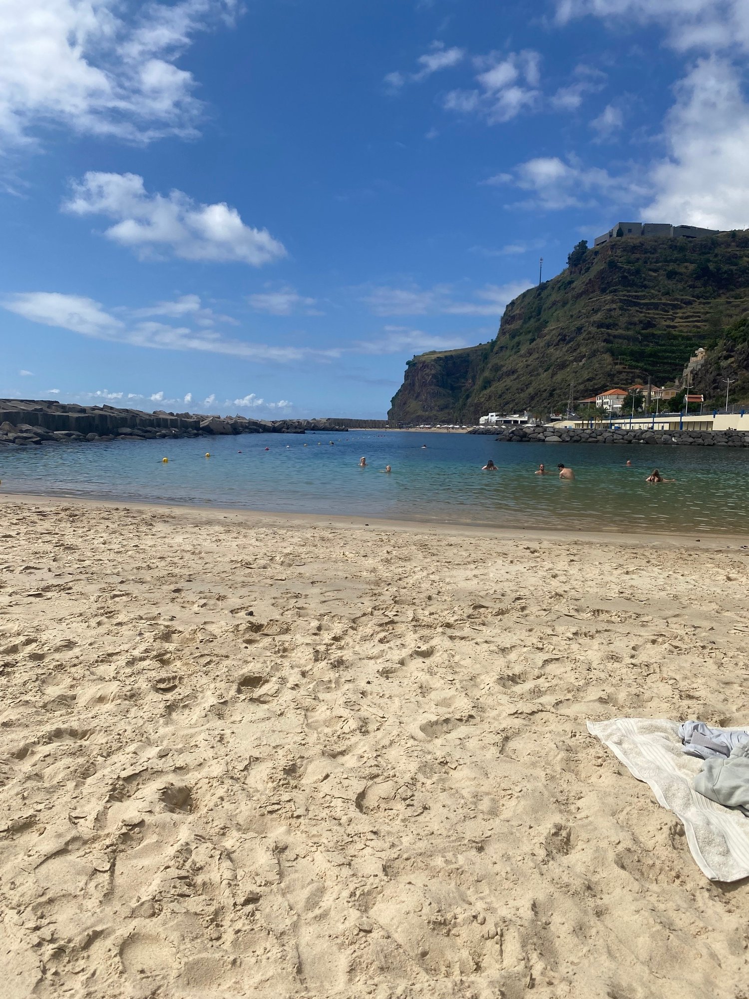 Calheta