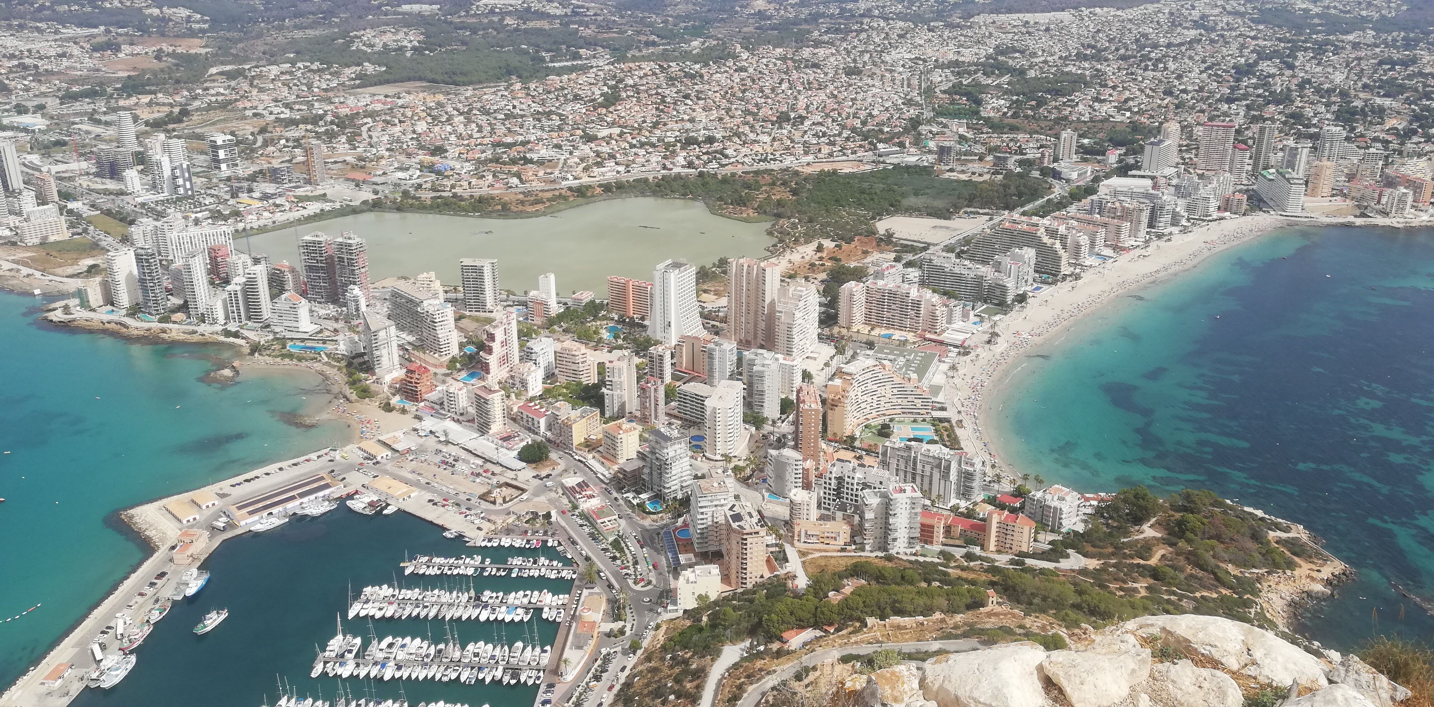 Calpe