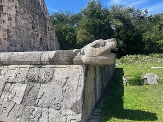 Cancun