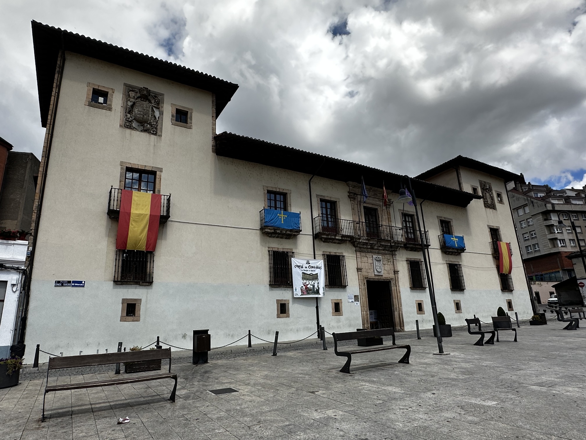 Cangas de Narcea