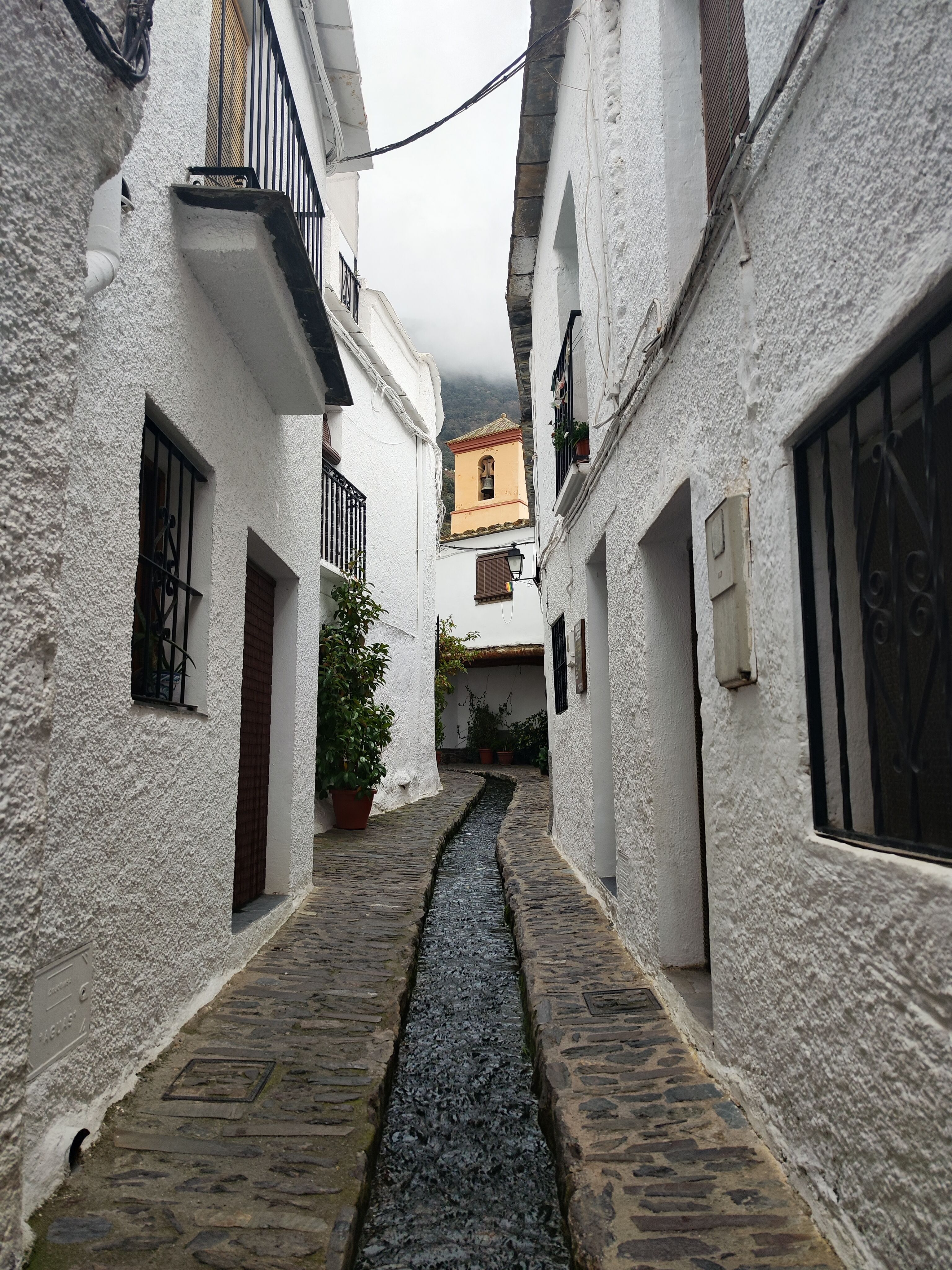 Capileira