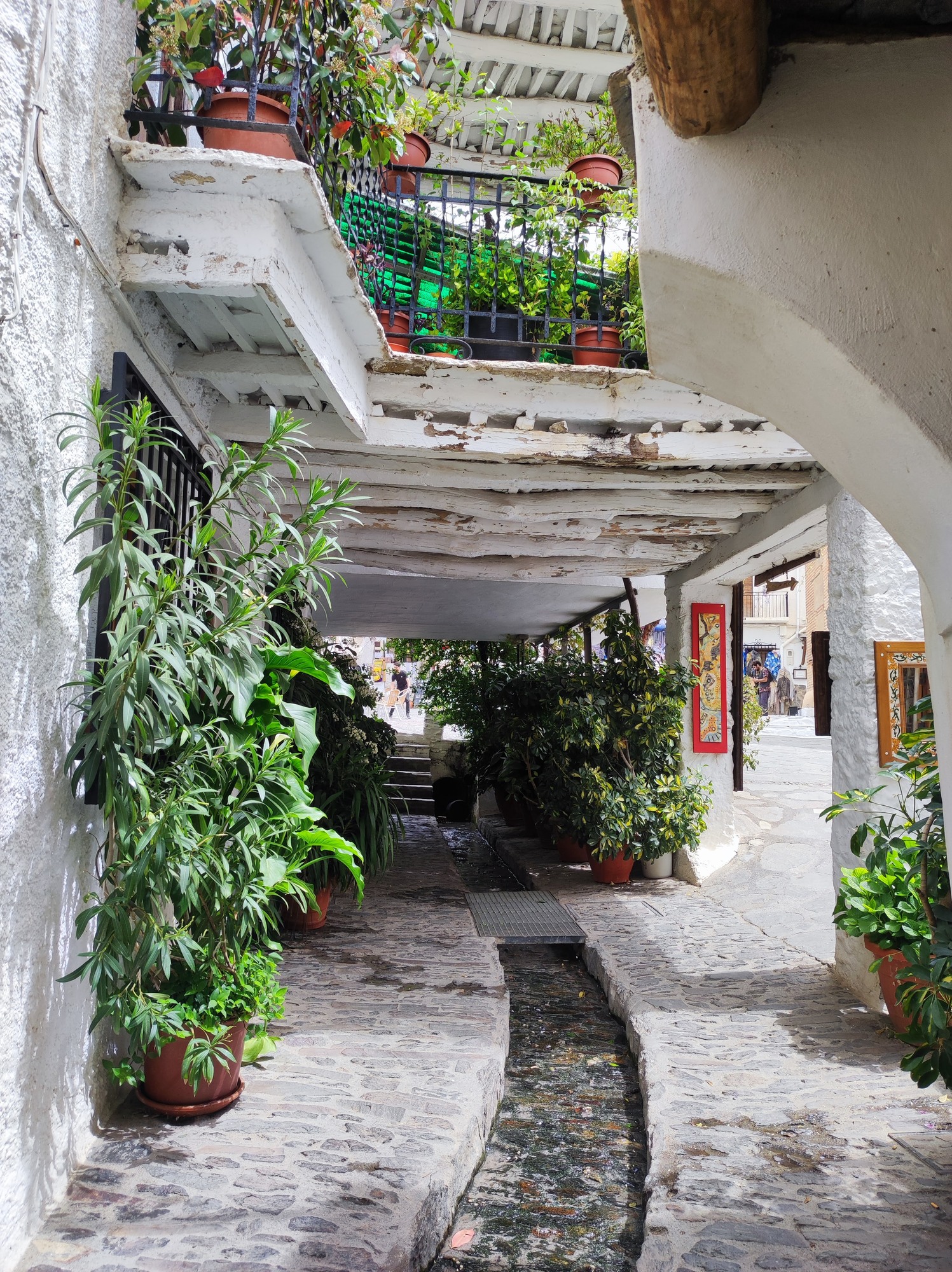 Capileira