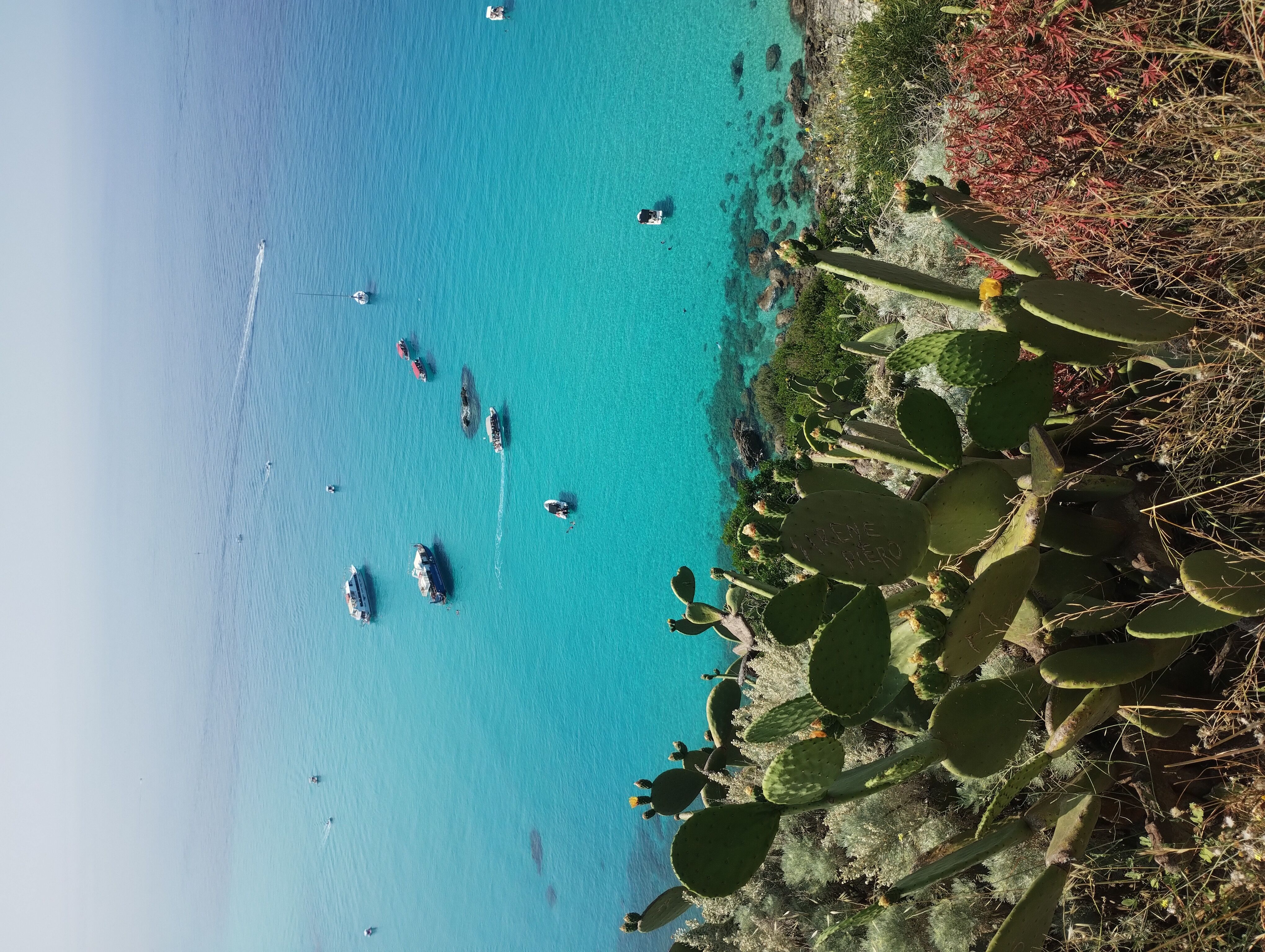 Capo Vaticano