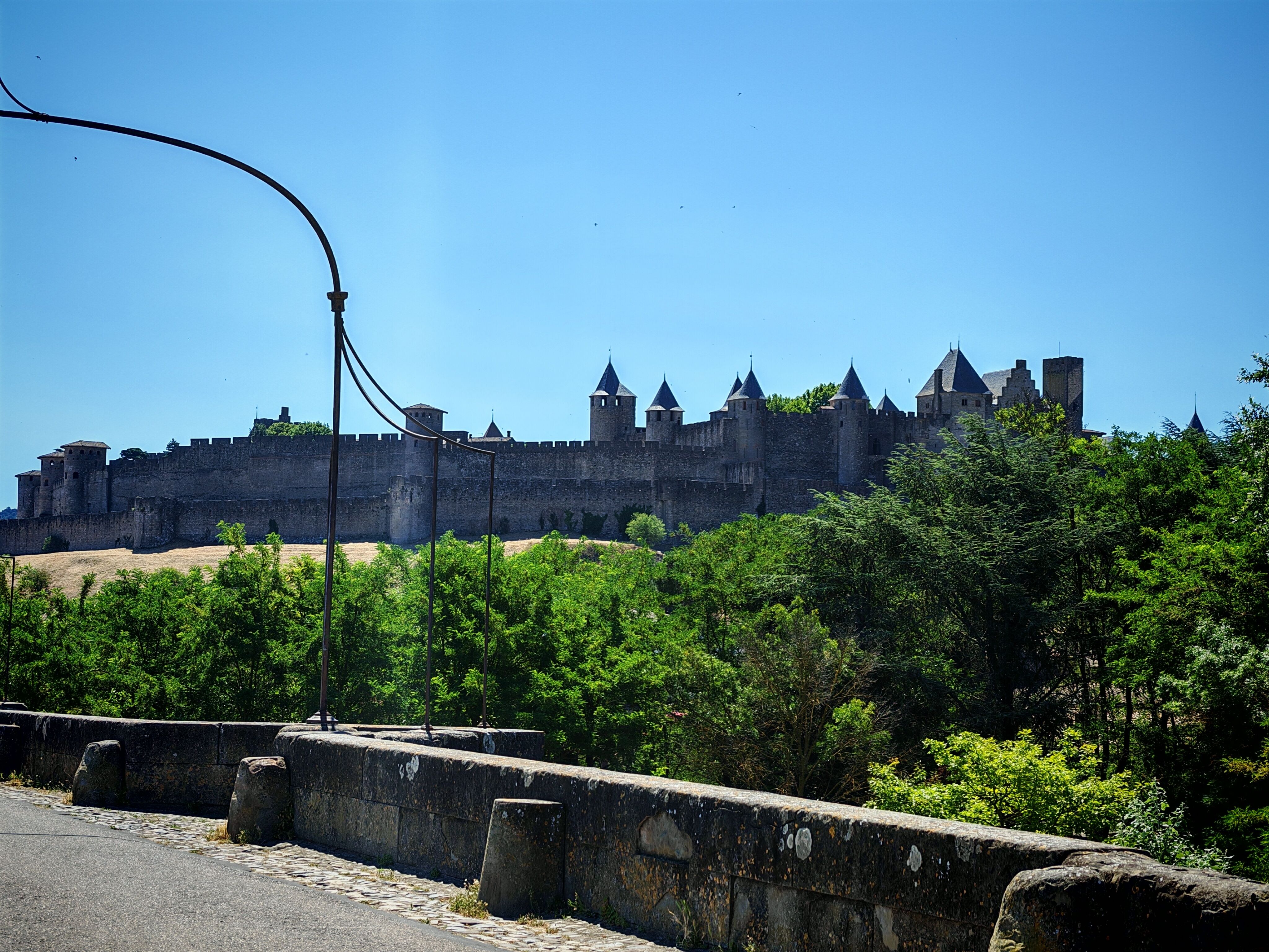 Carcassonne