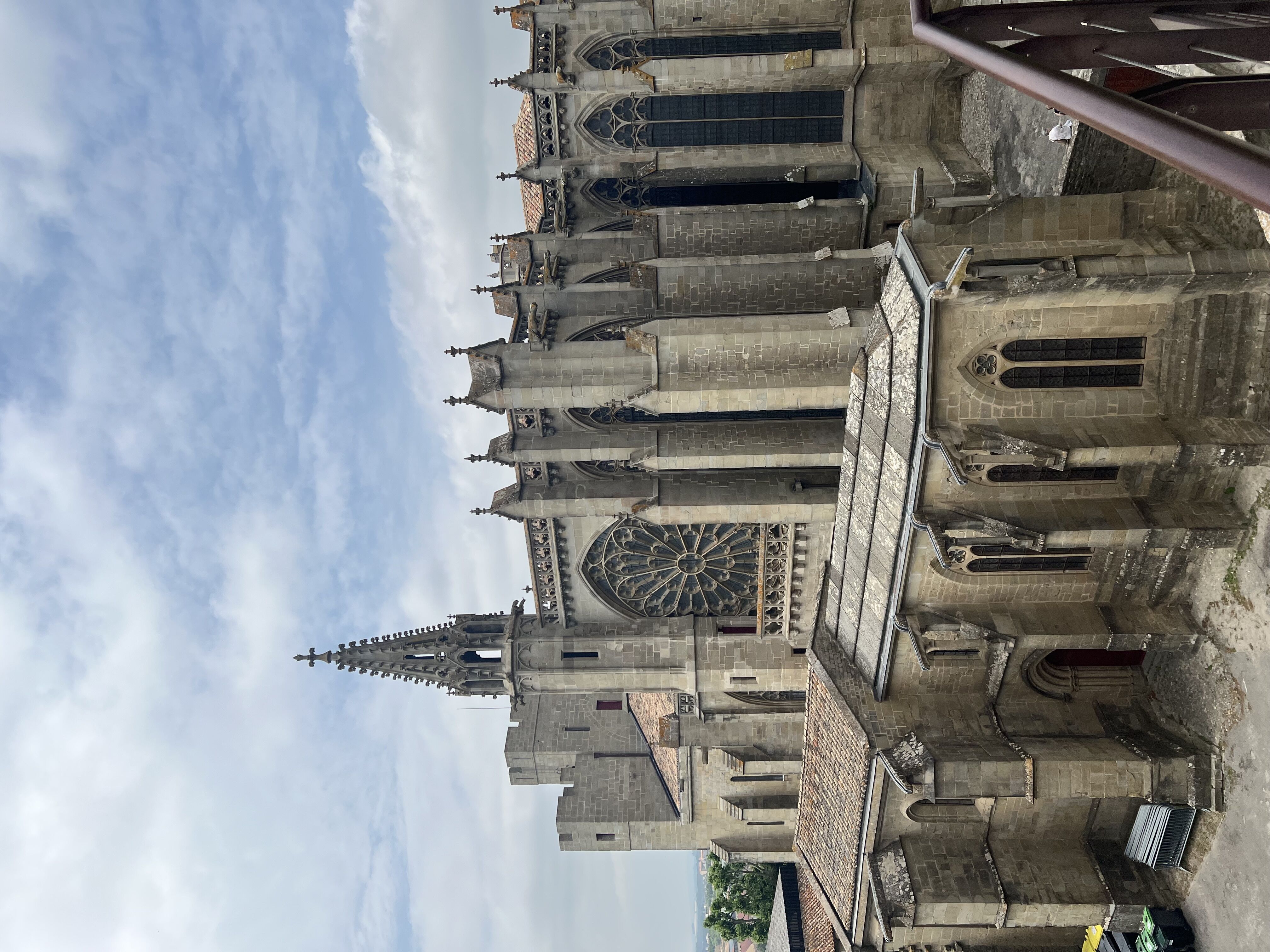 Carcassonne