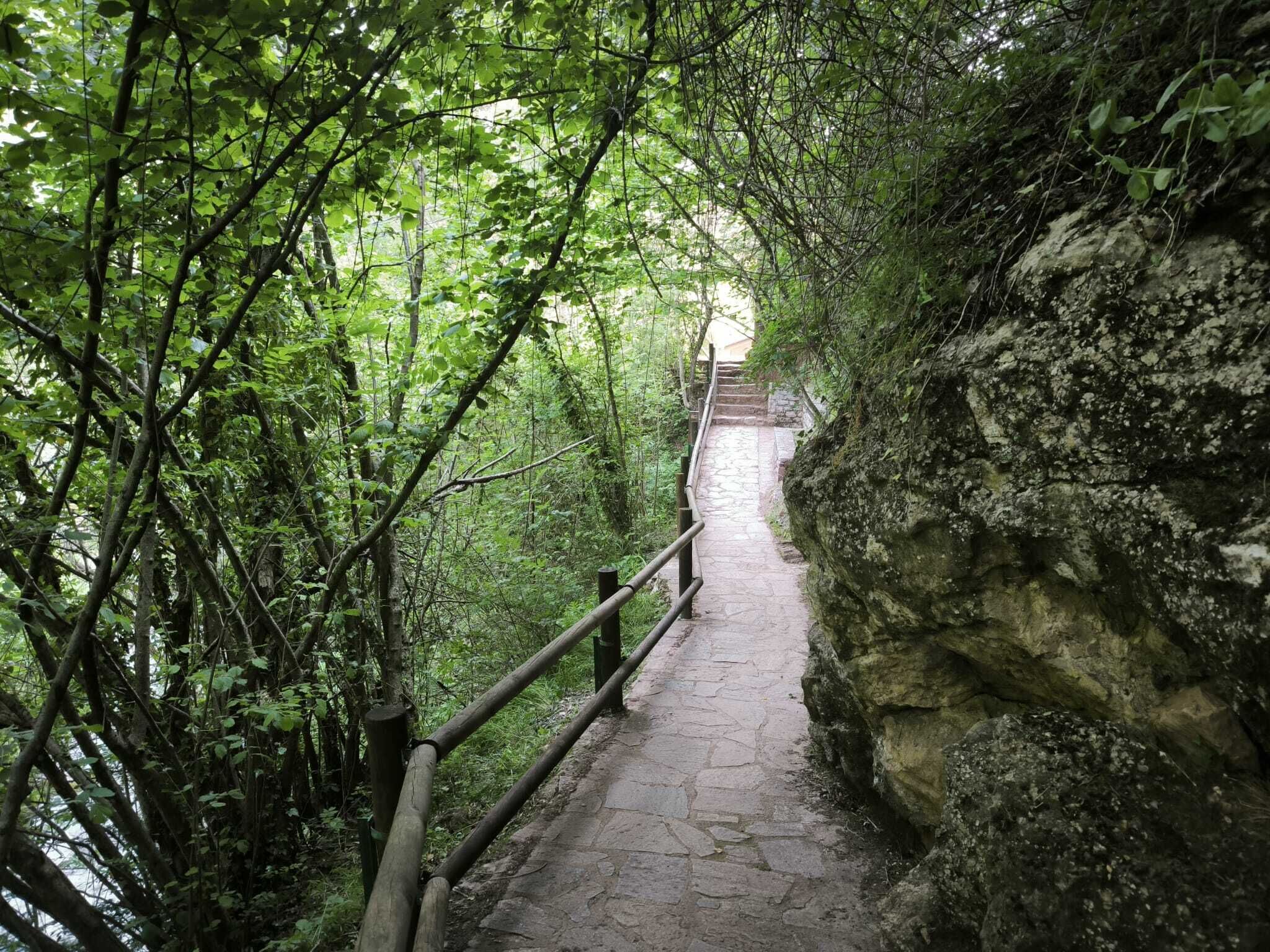 Castellar de N Hug