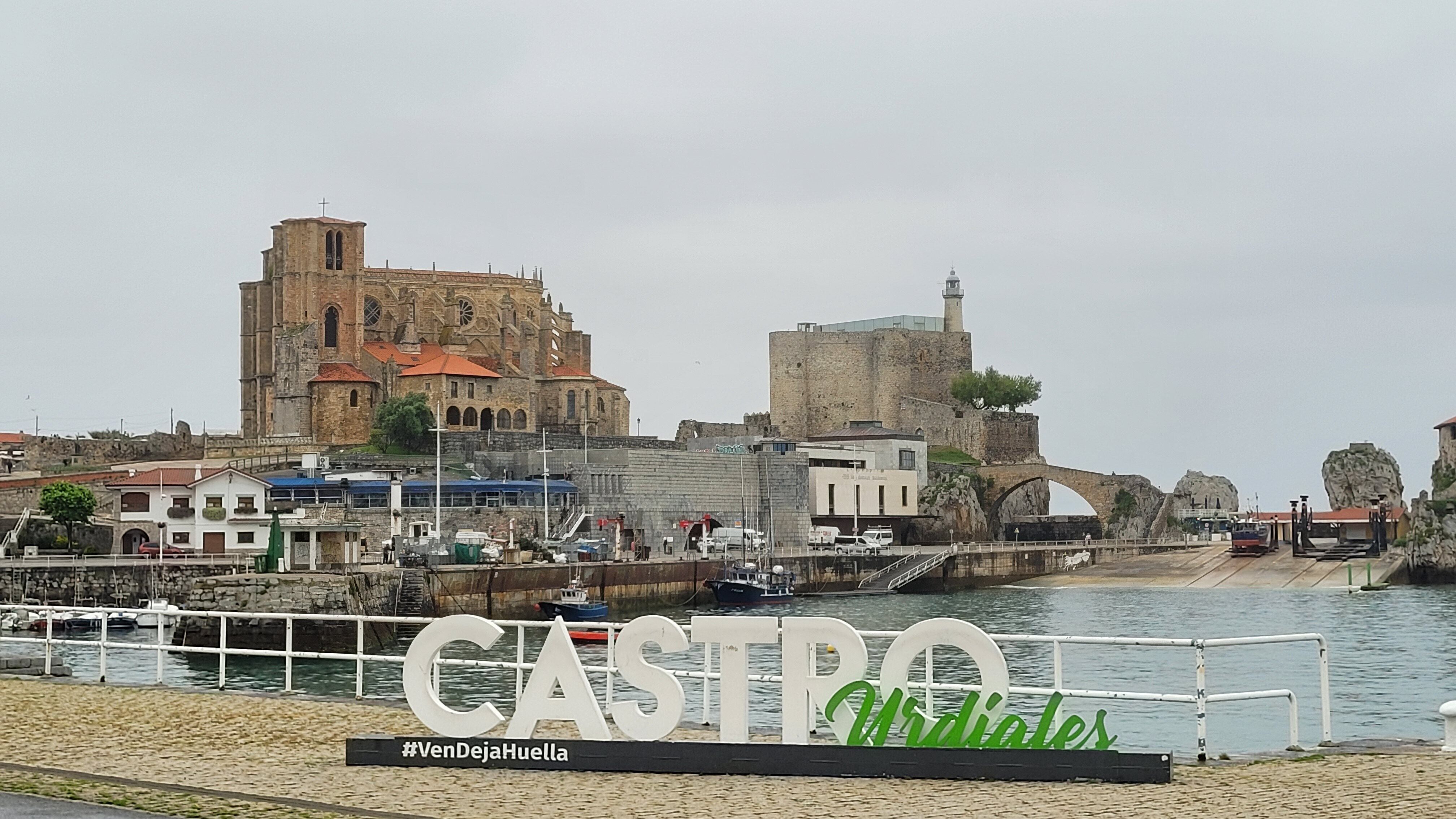 Castro Urdiales