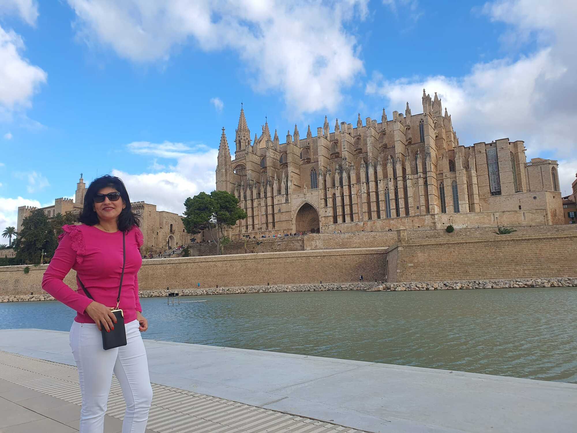 Catedral de Palma de Mallorca