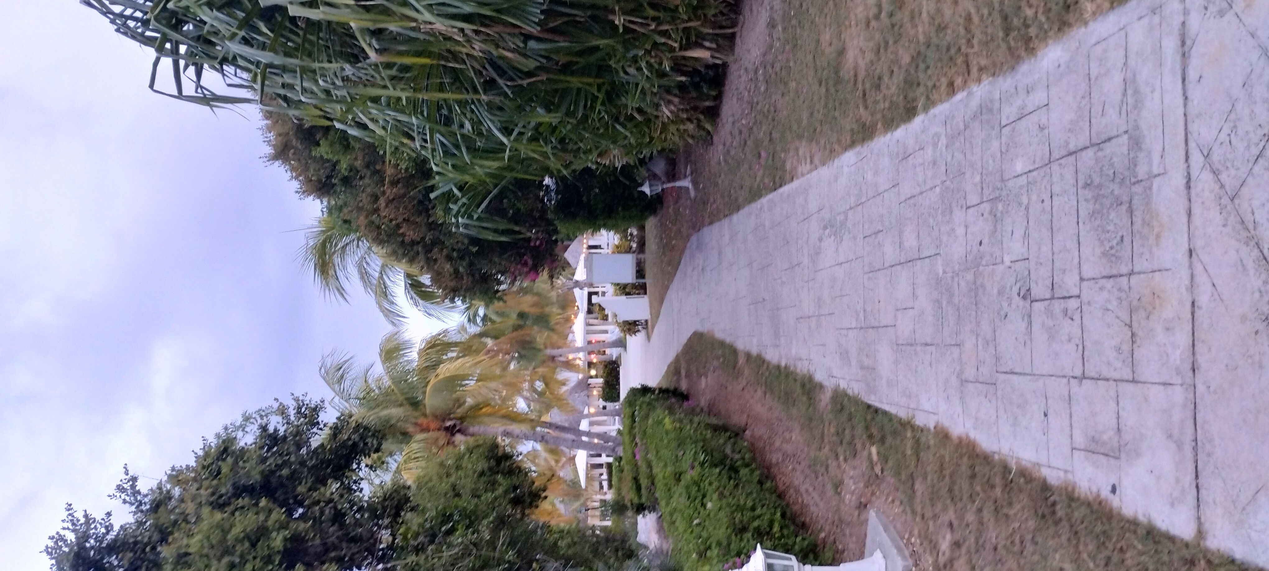 Cayo Santa María