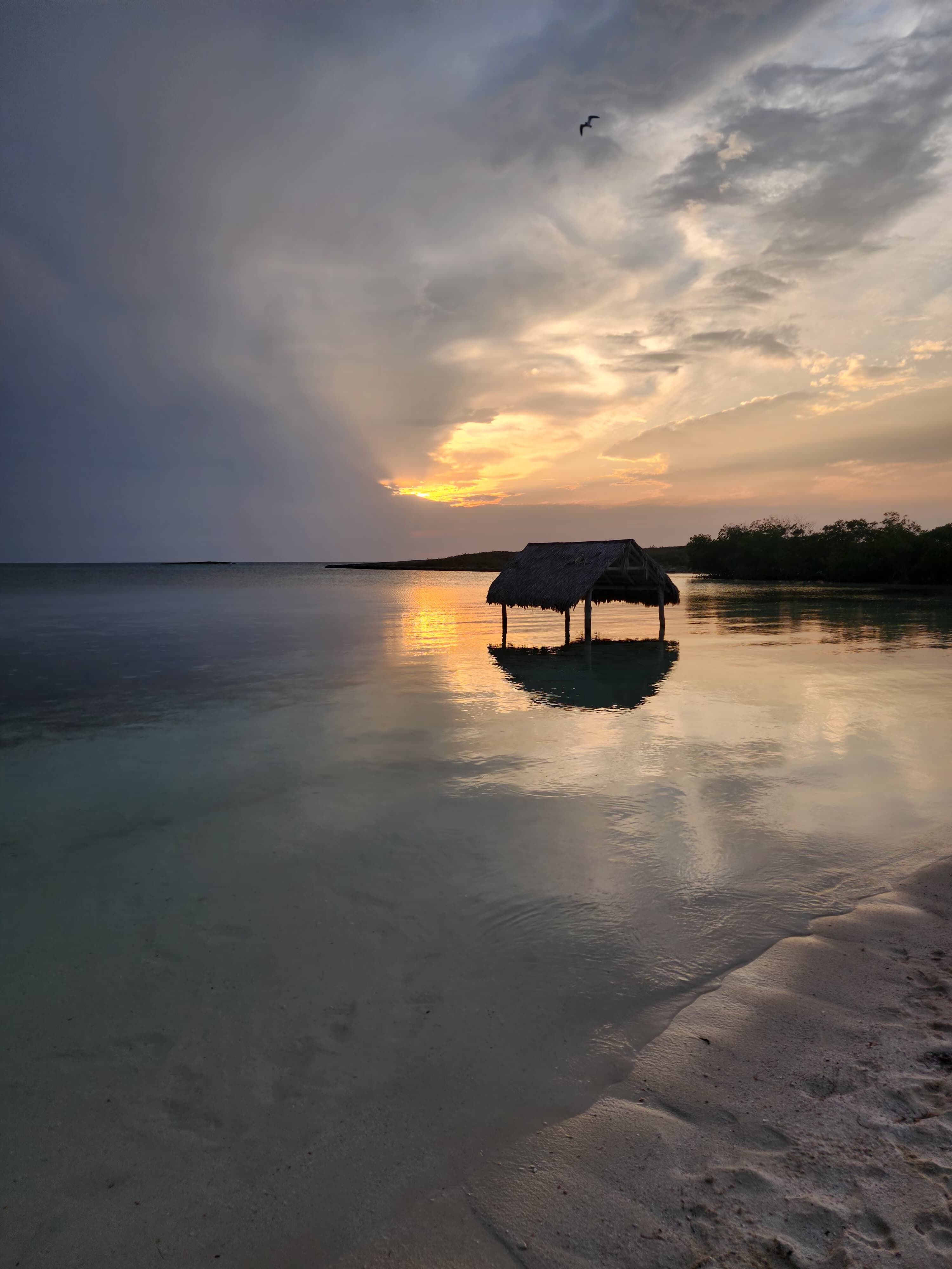 Cayo Santa María