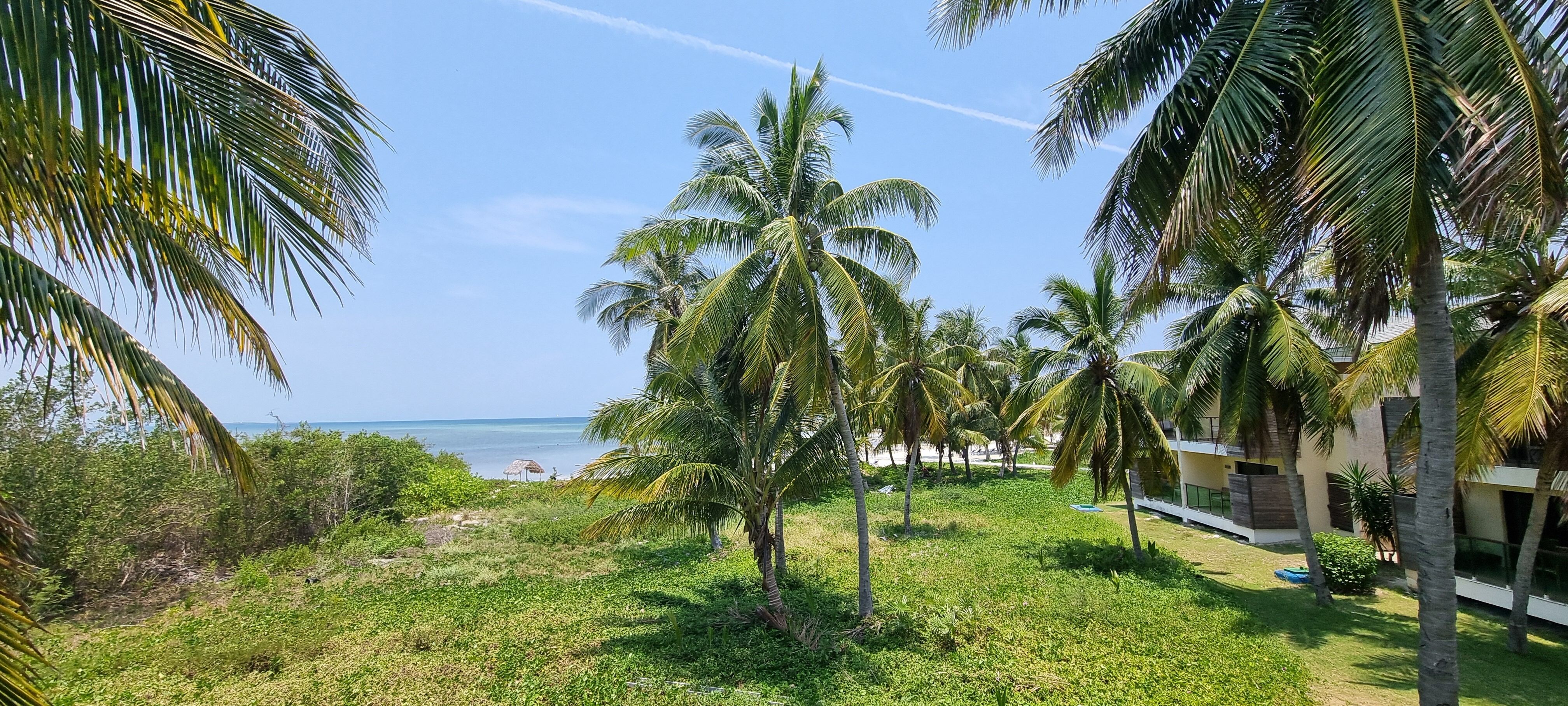 Cayo Santa María