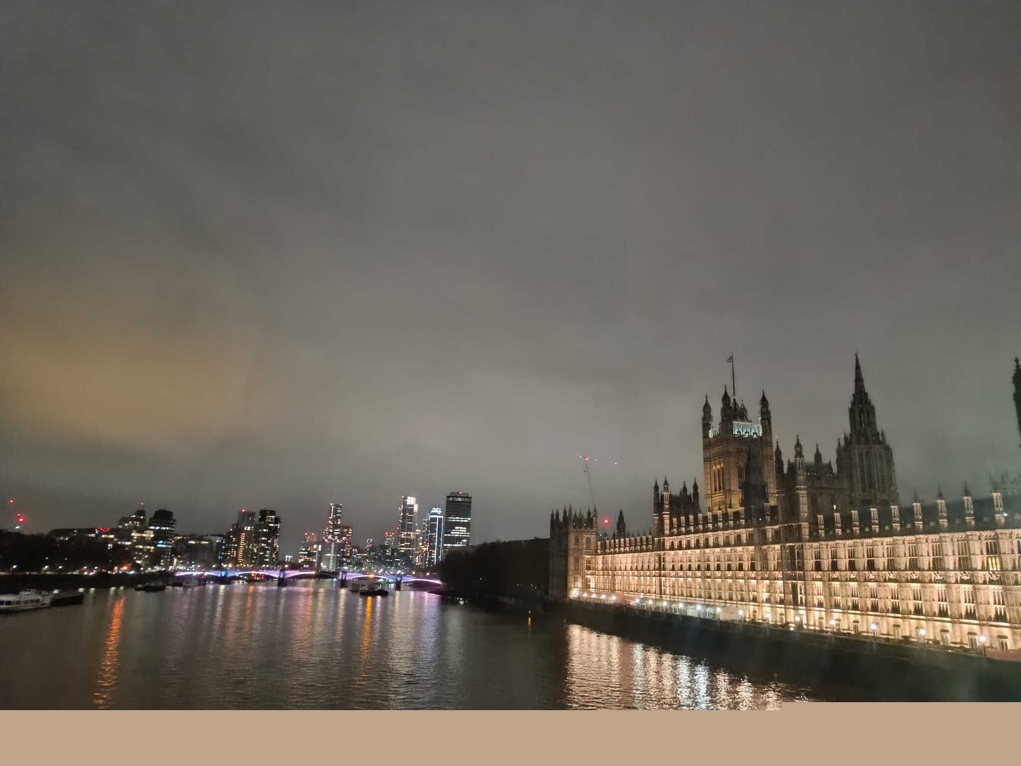 Centro de Londres