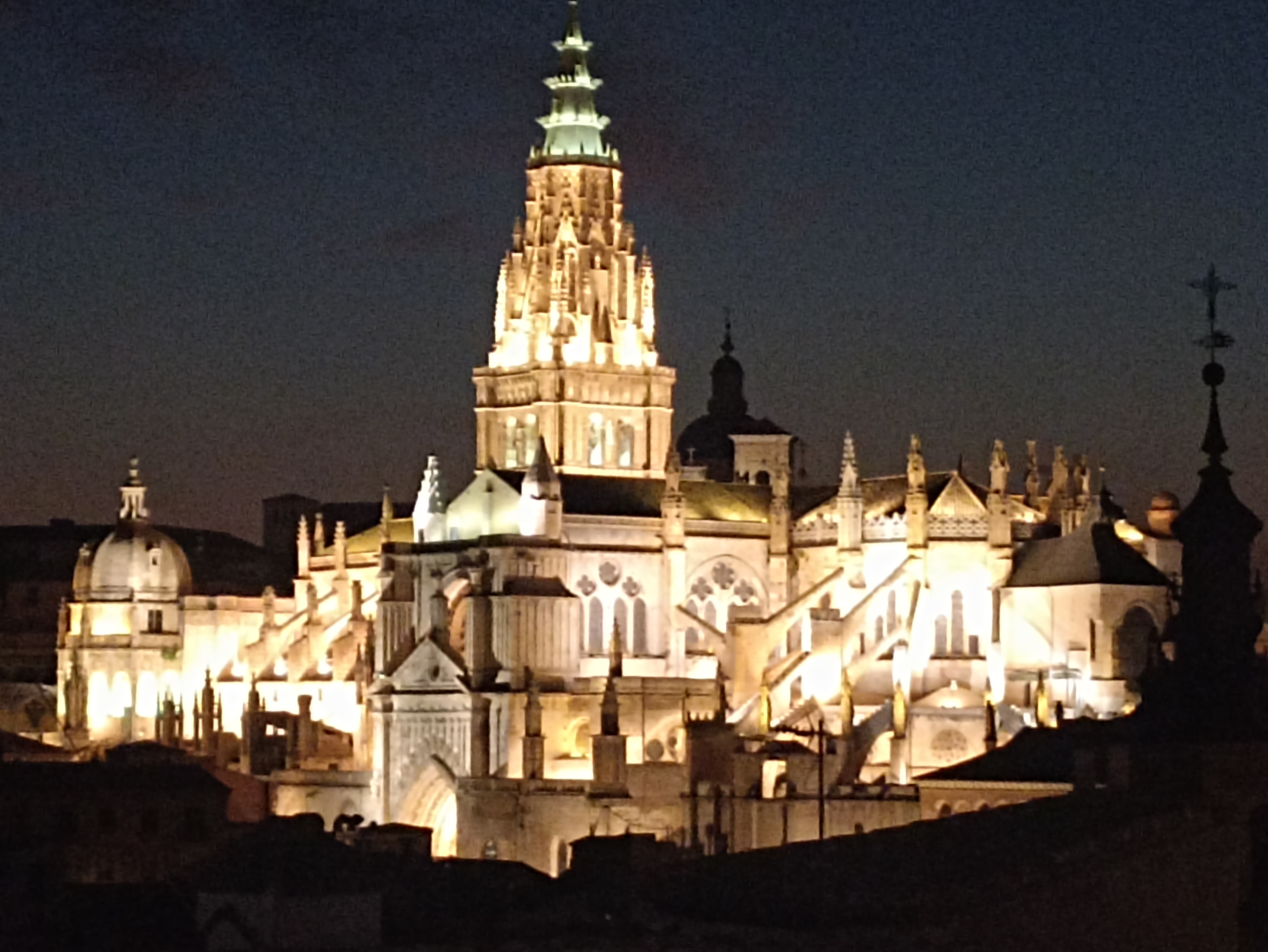Centro de Toledo