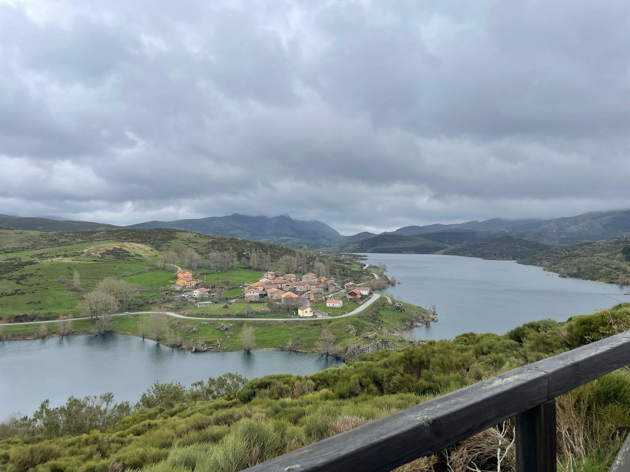Cervera de Pisuerga