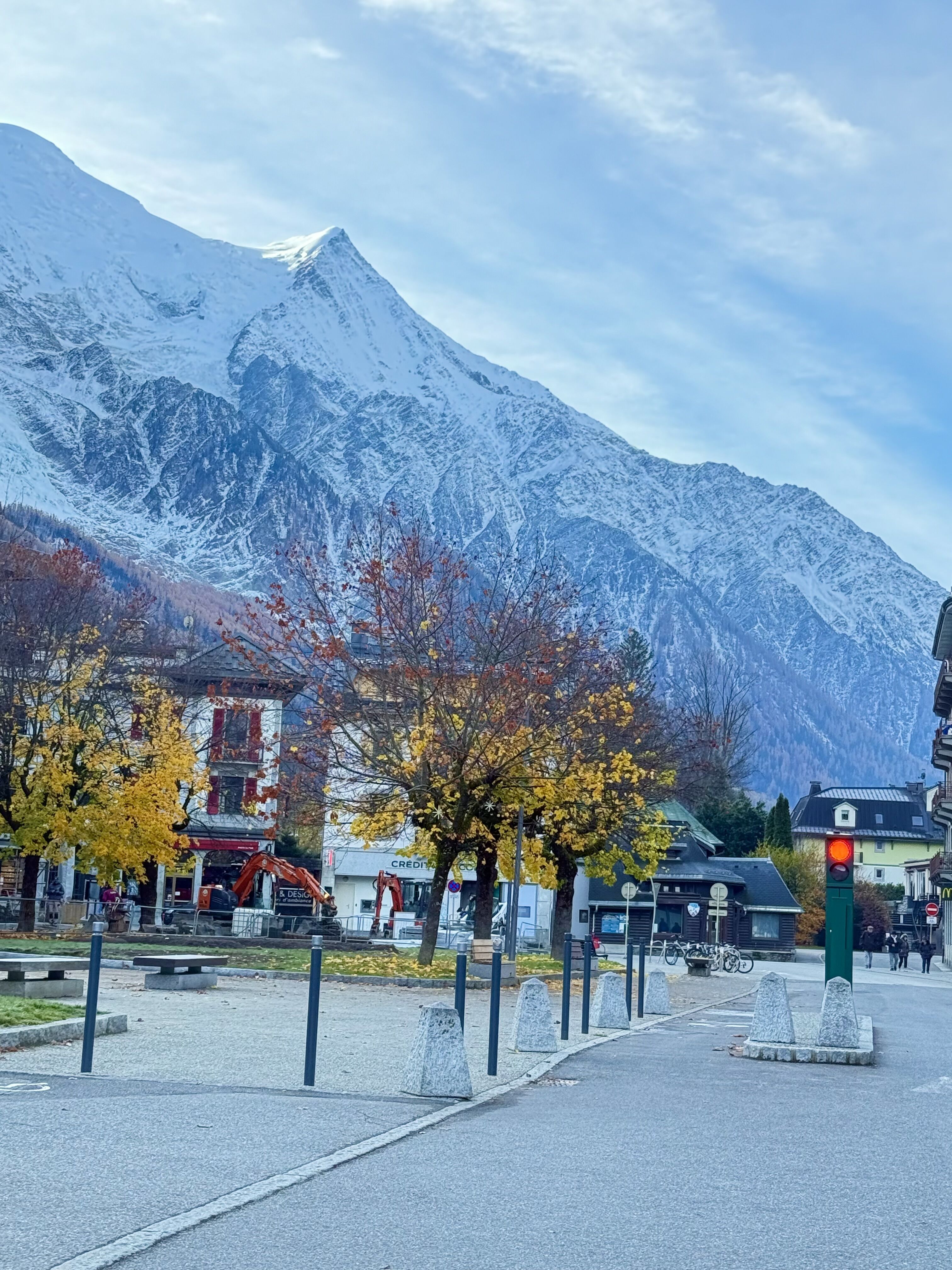 Chamonix