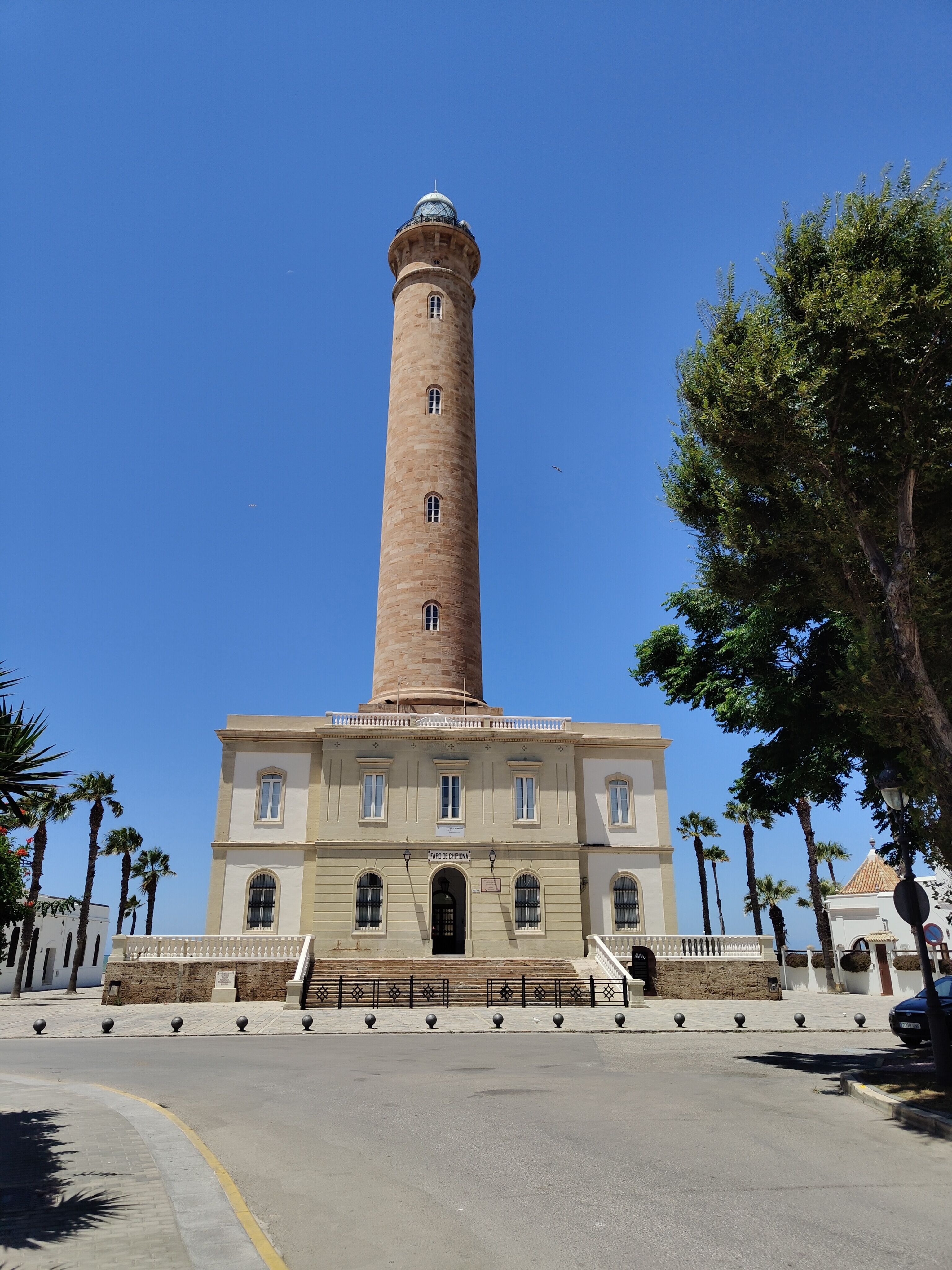 Chipiona