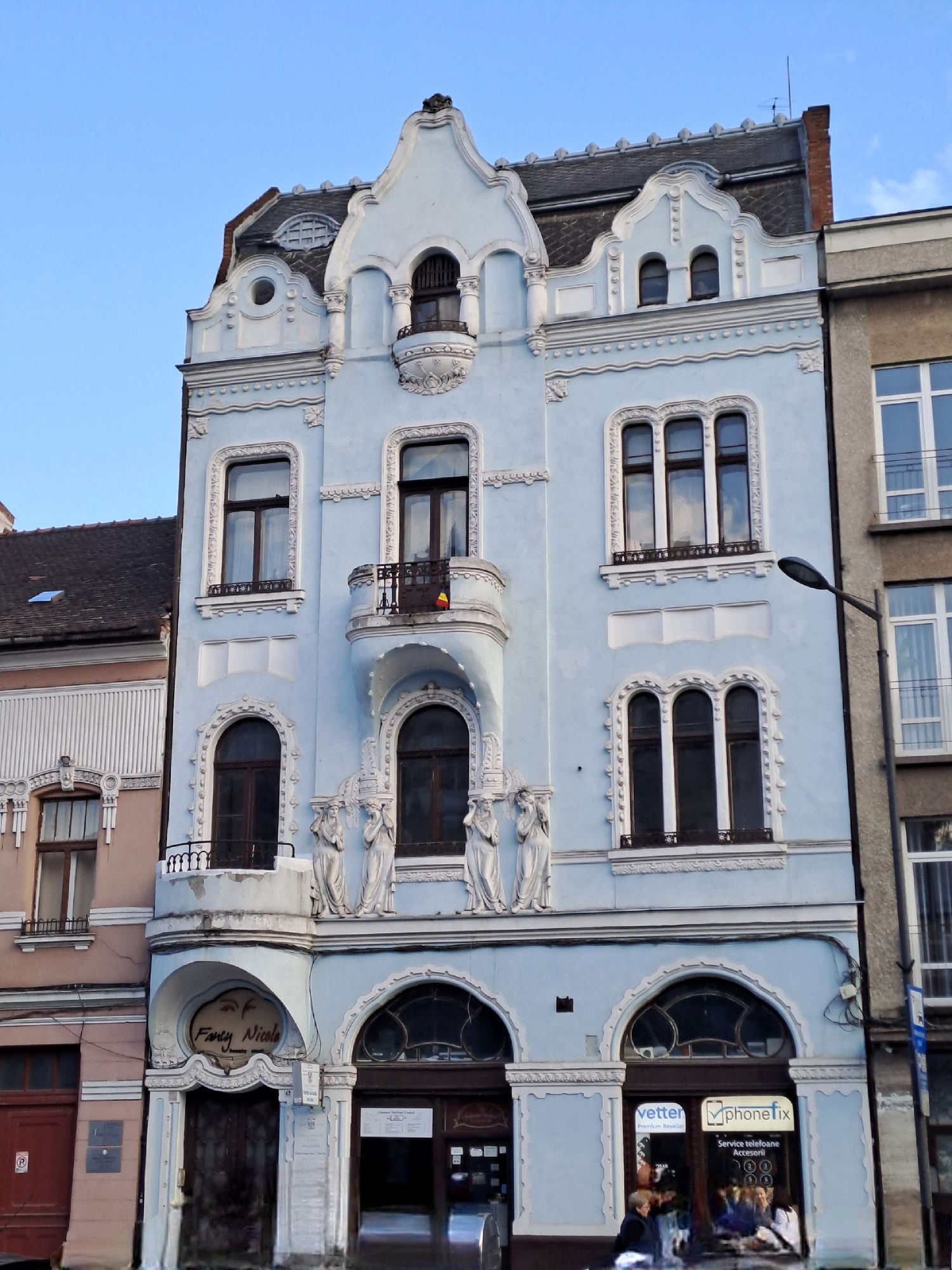 Cluj (Distrito)