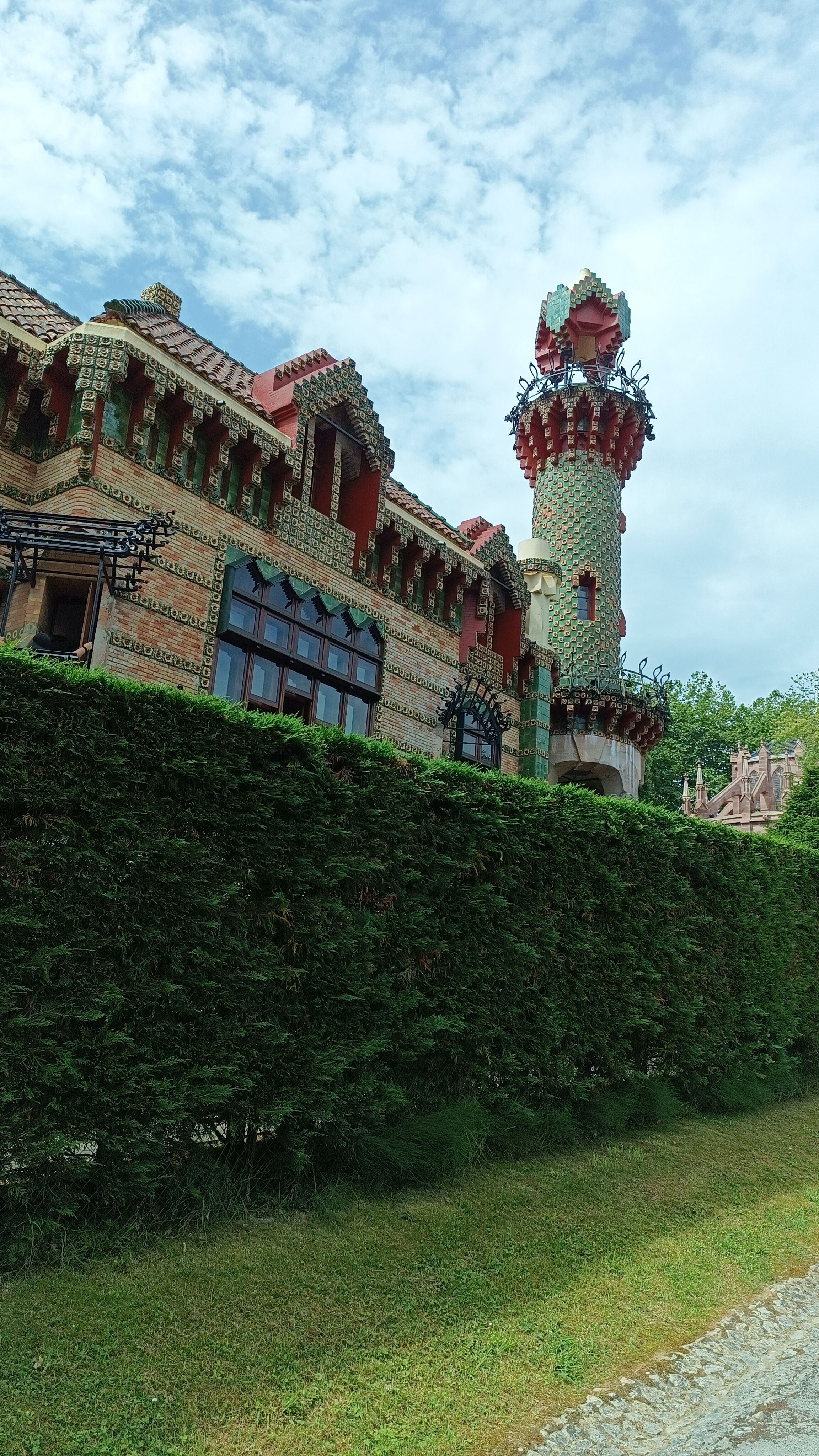 Comillas