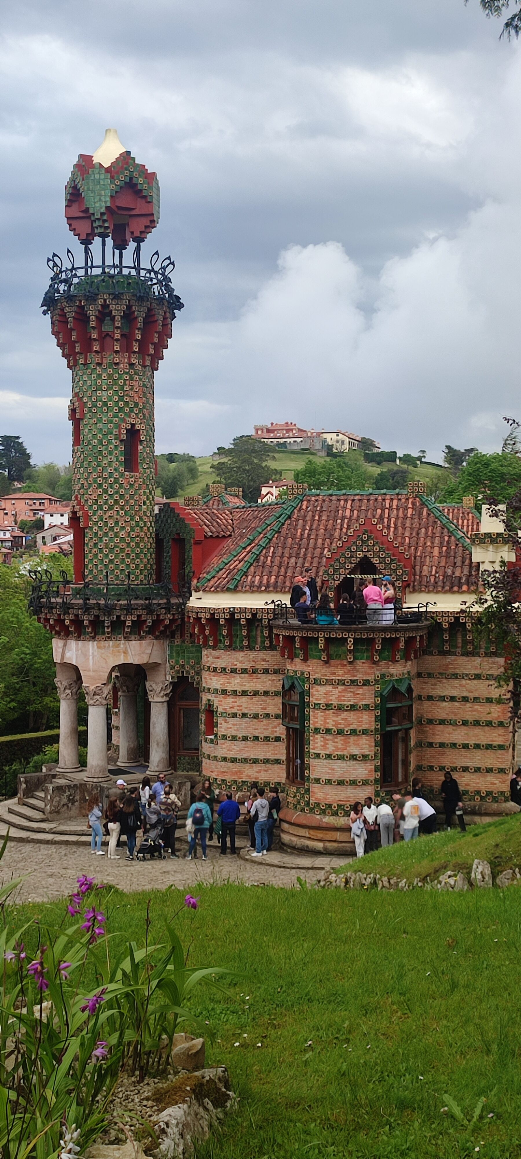 Comillas