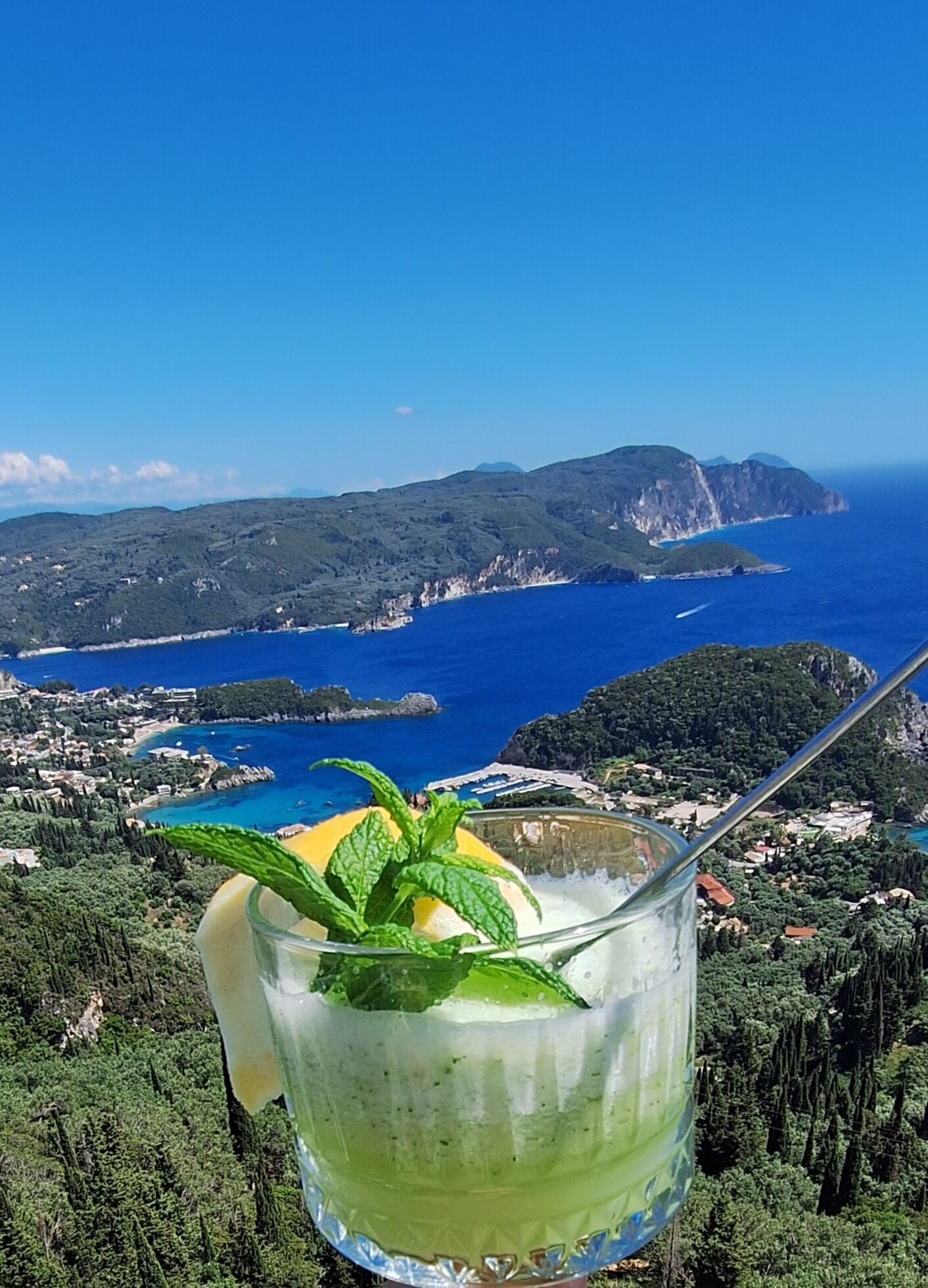 Corfu