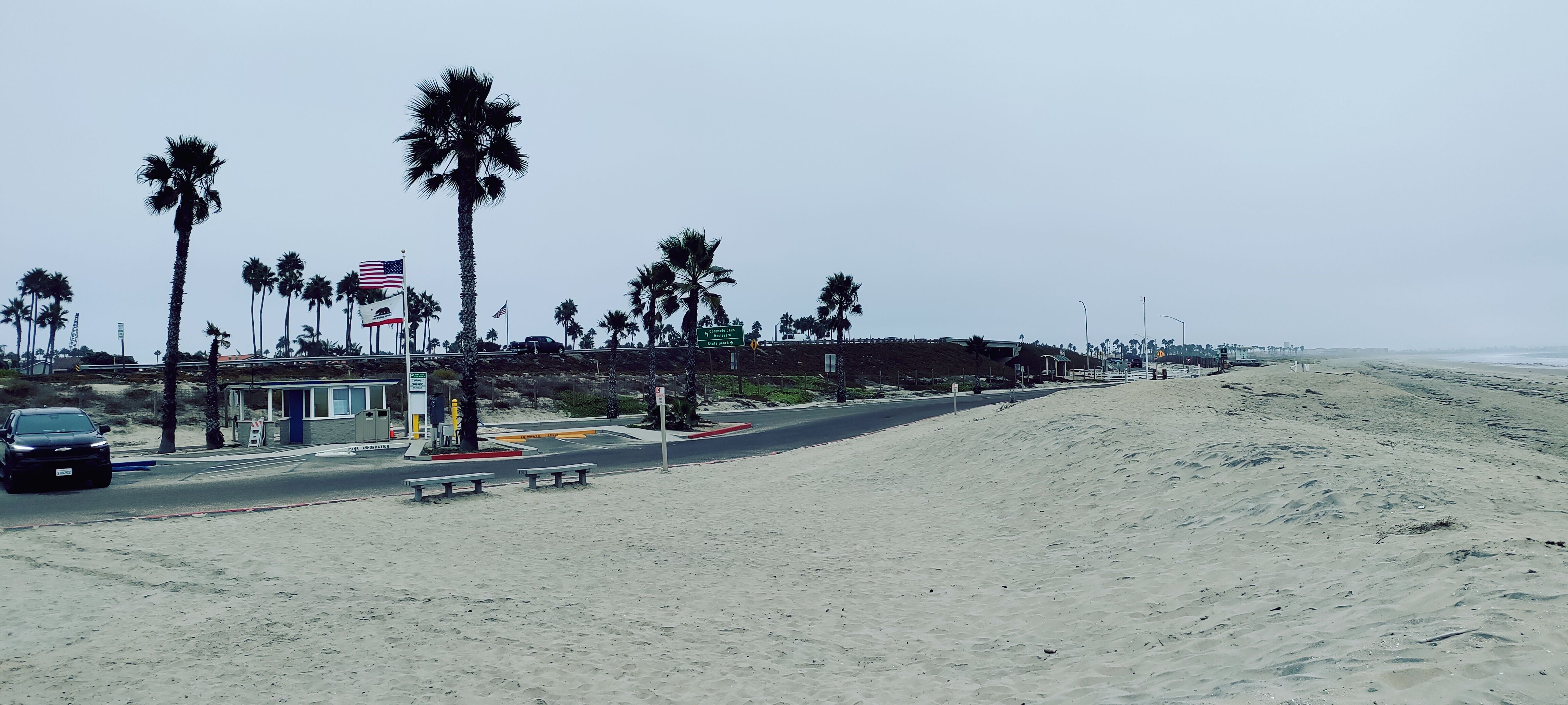 Coronado