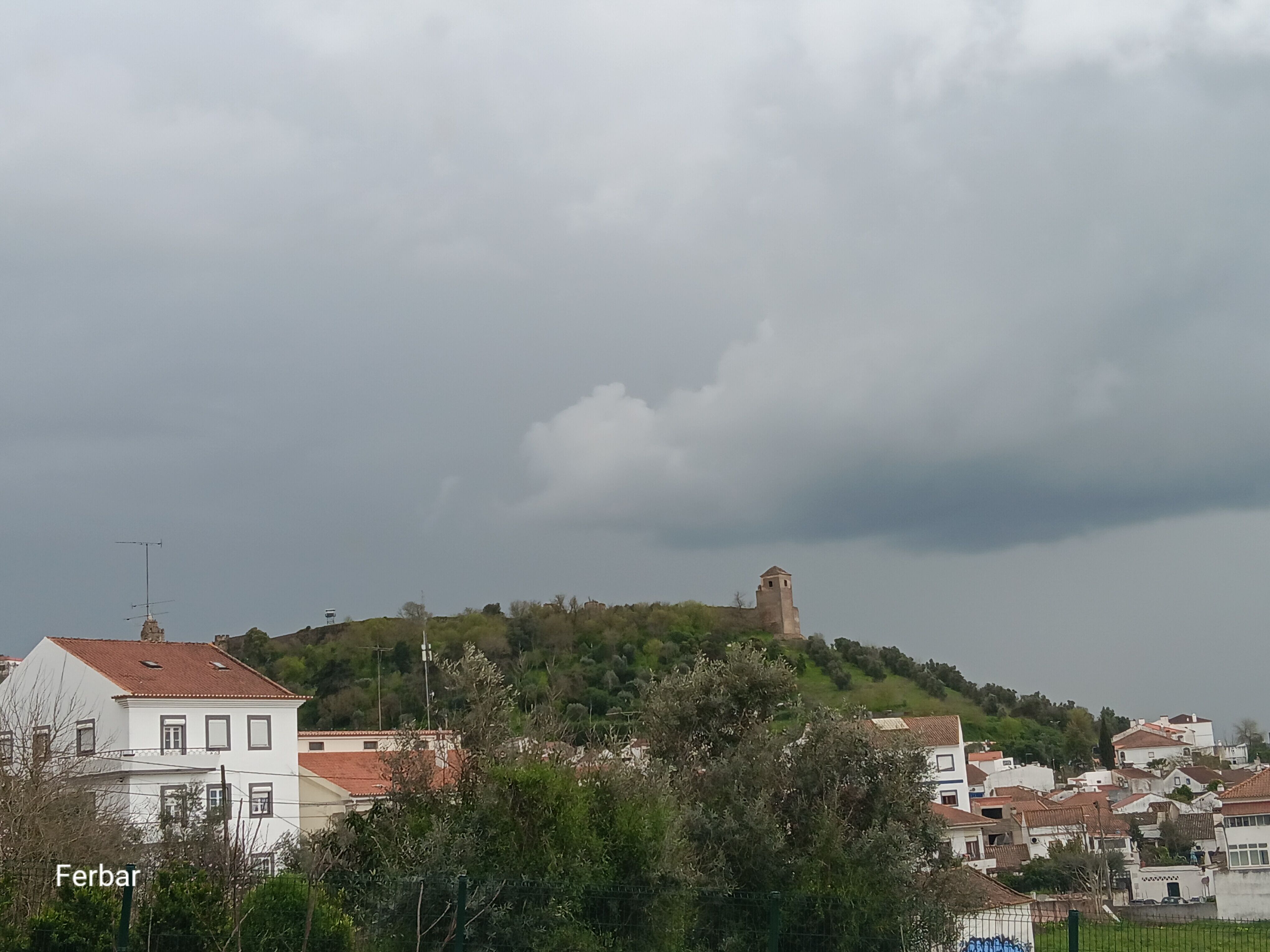 Covilha