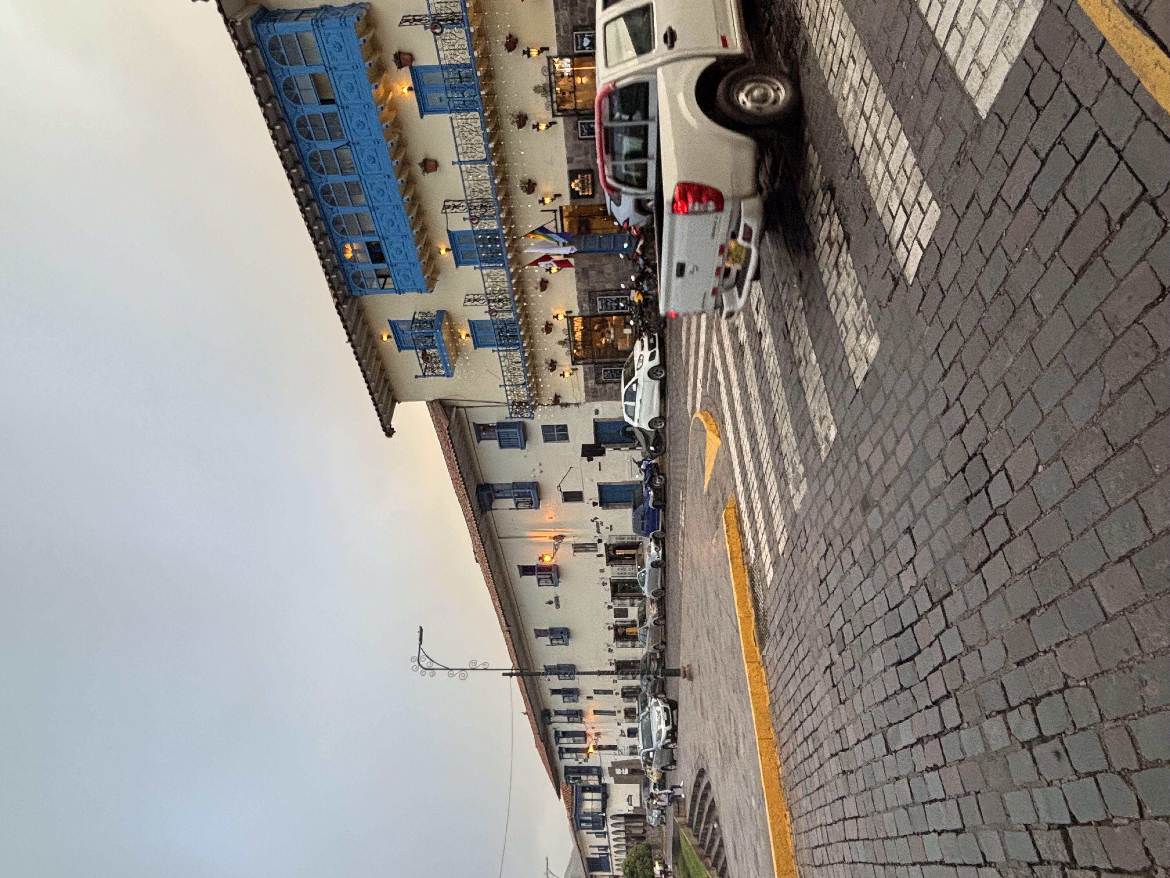 Cuzco