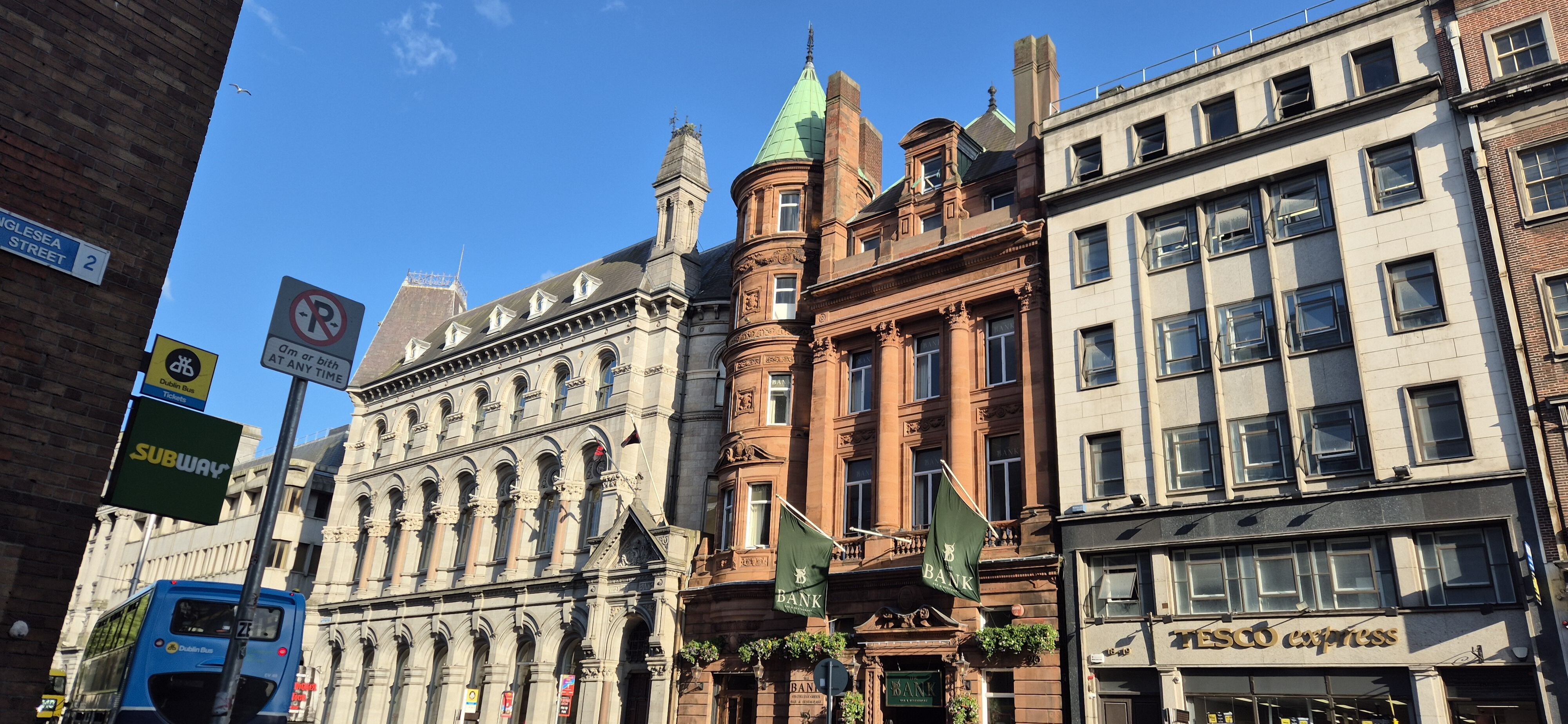 Dublin