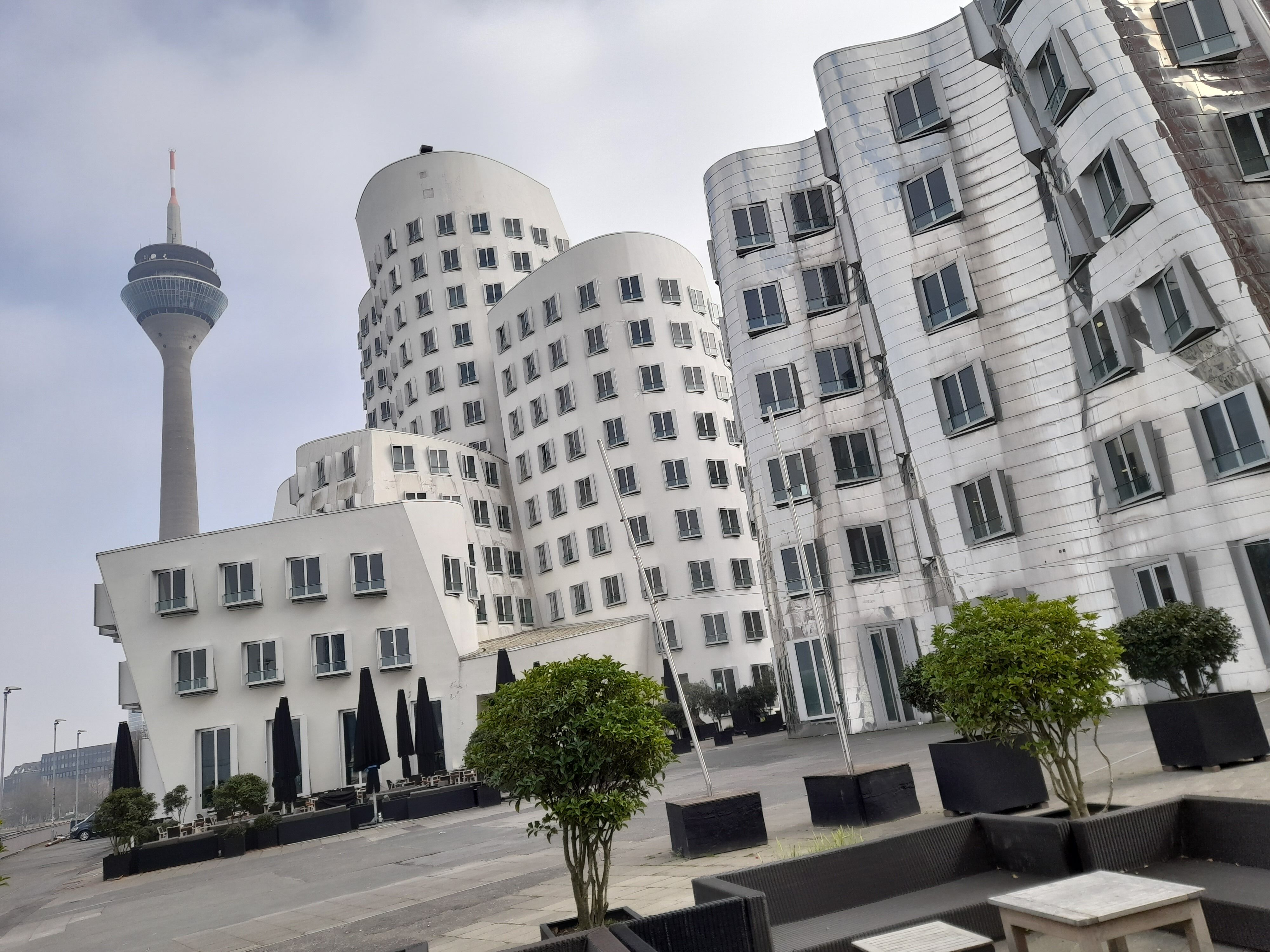 Dusseldorf