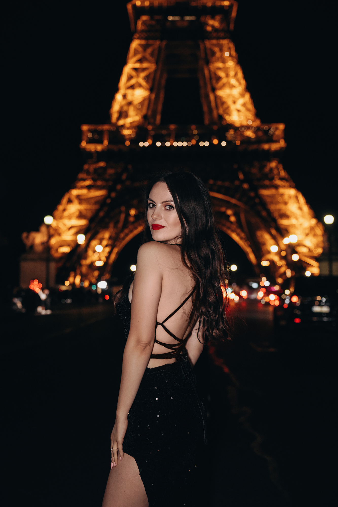Eiffel Tower