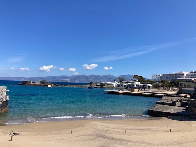 Elounda