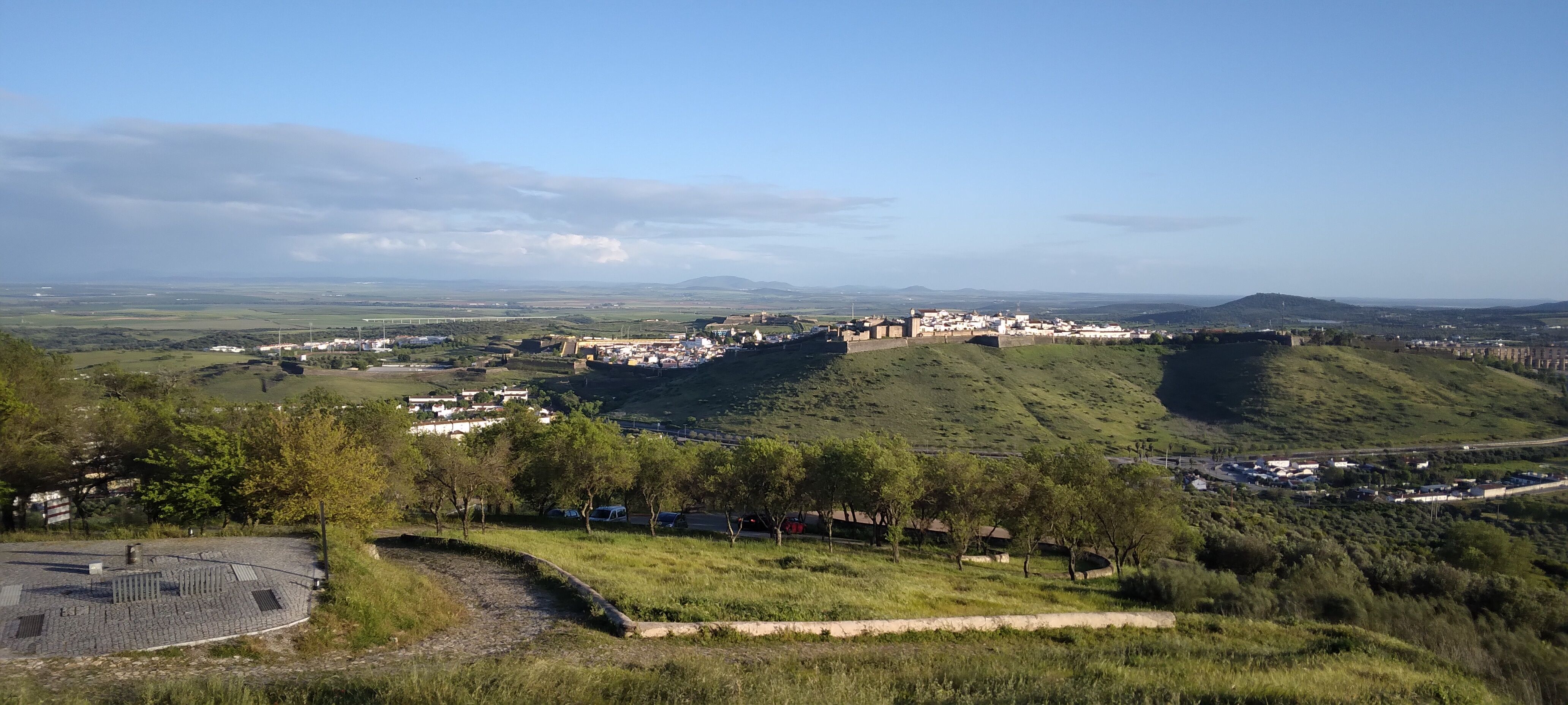 Elvas