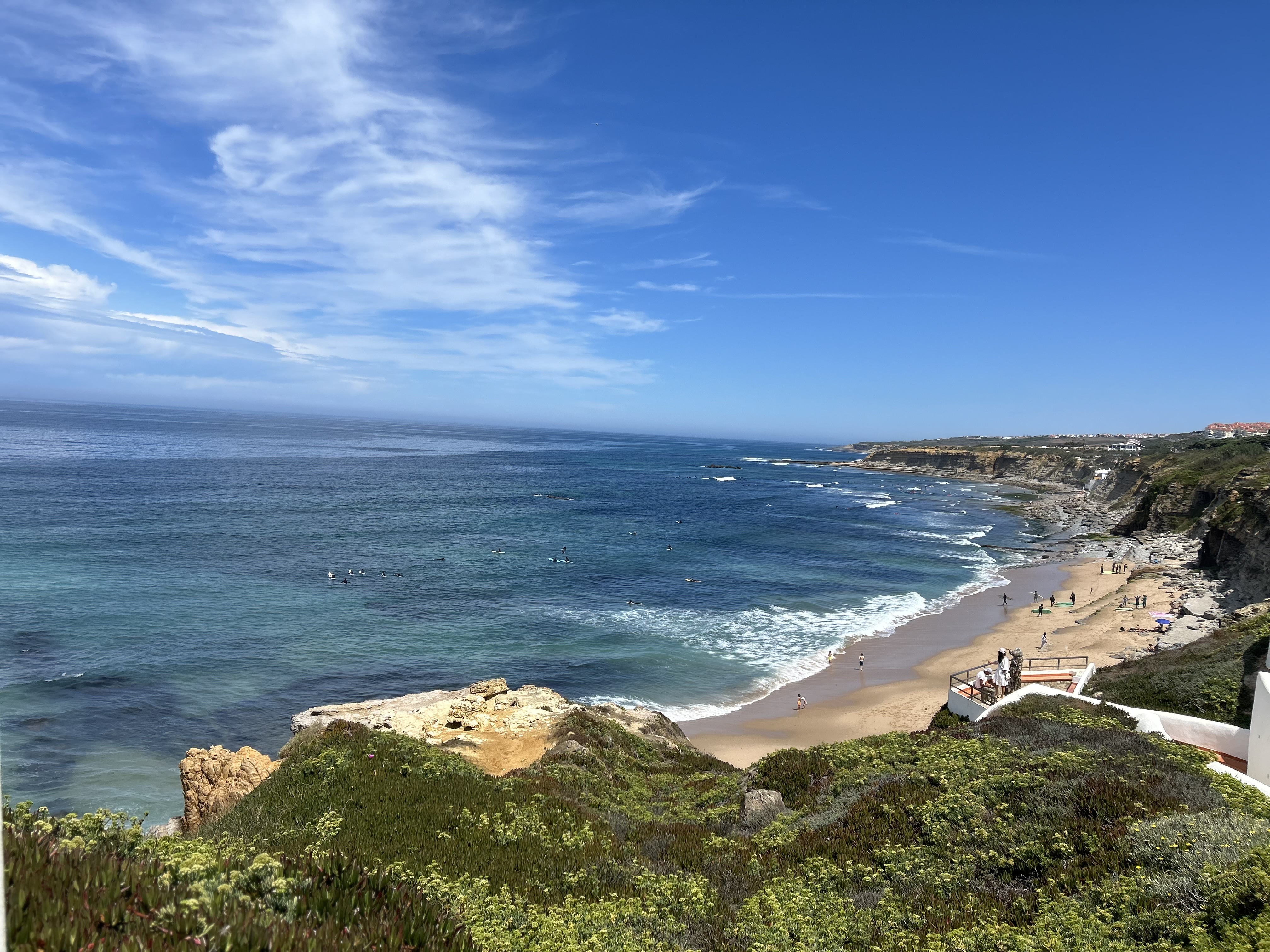 Ericeira