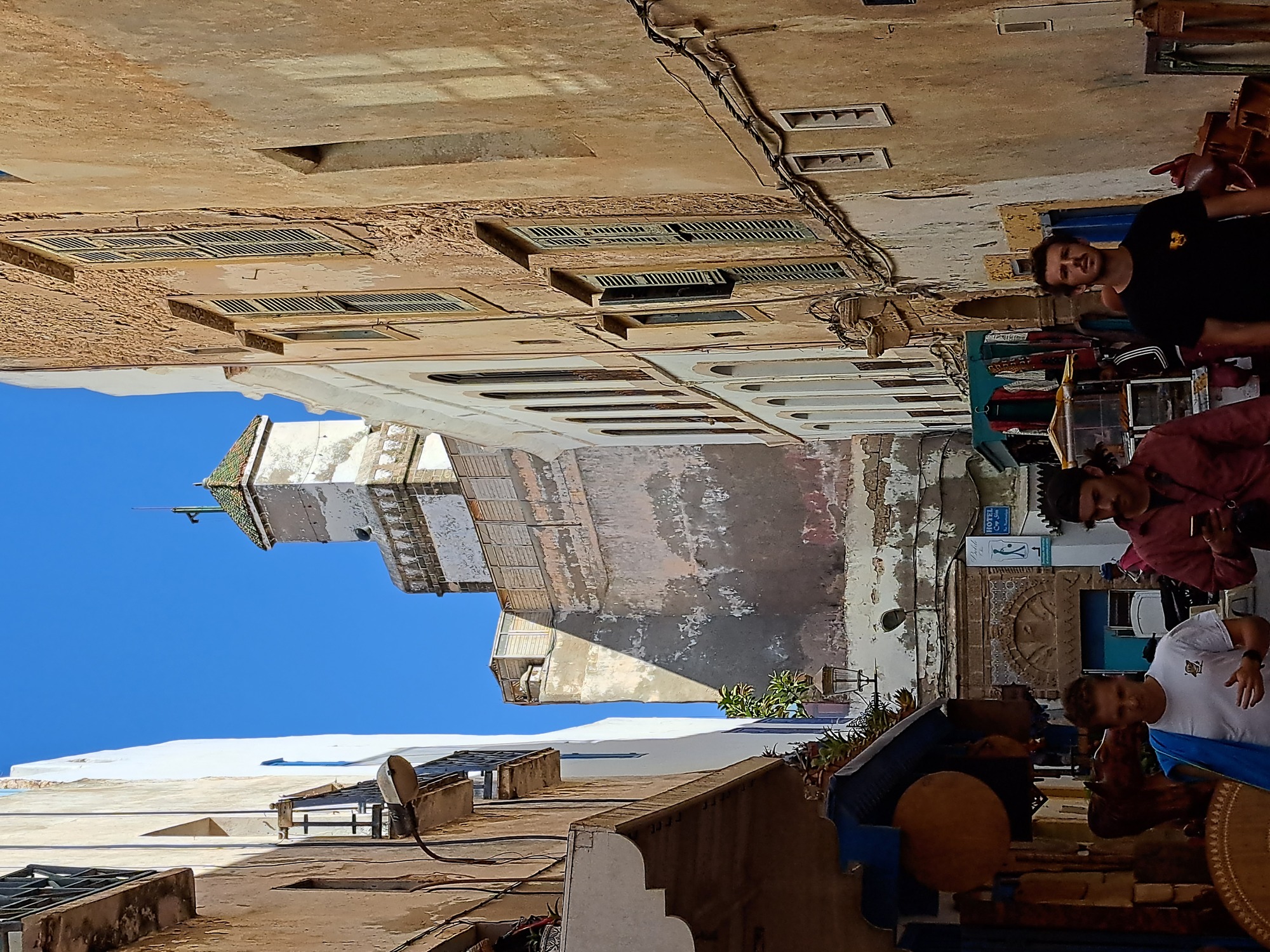 Essaouira
