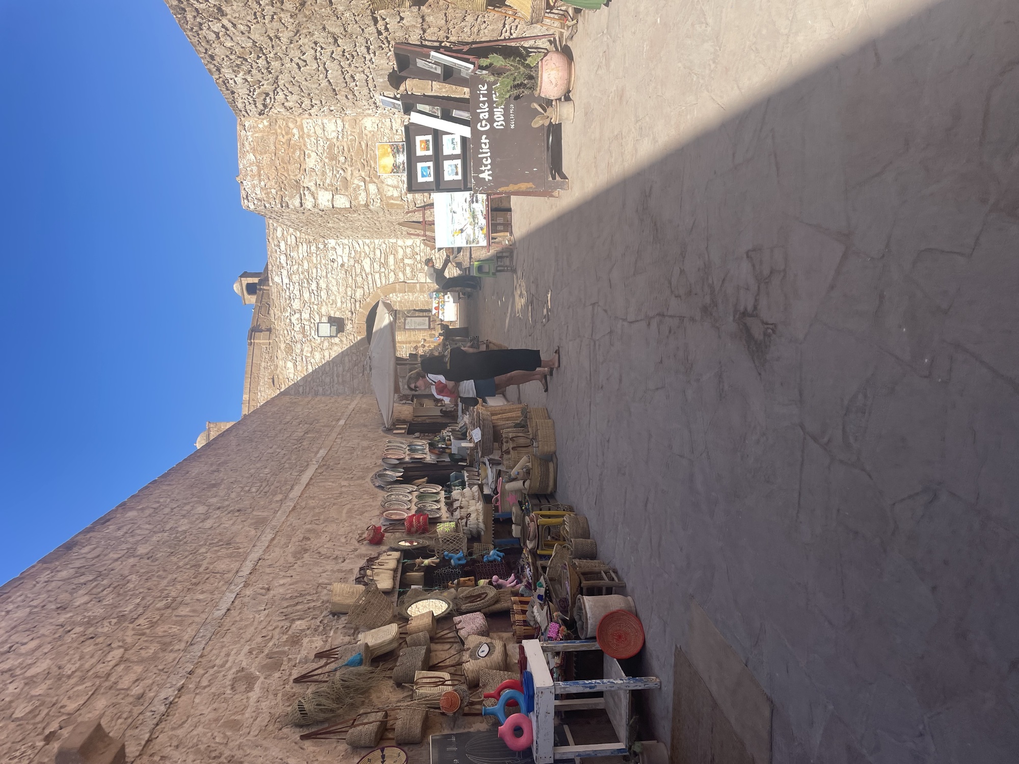 Essaouira
