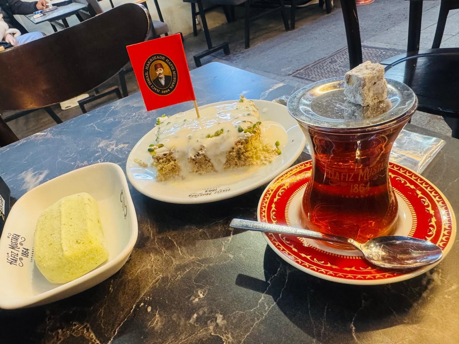 Estambul