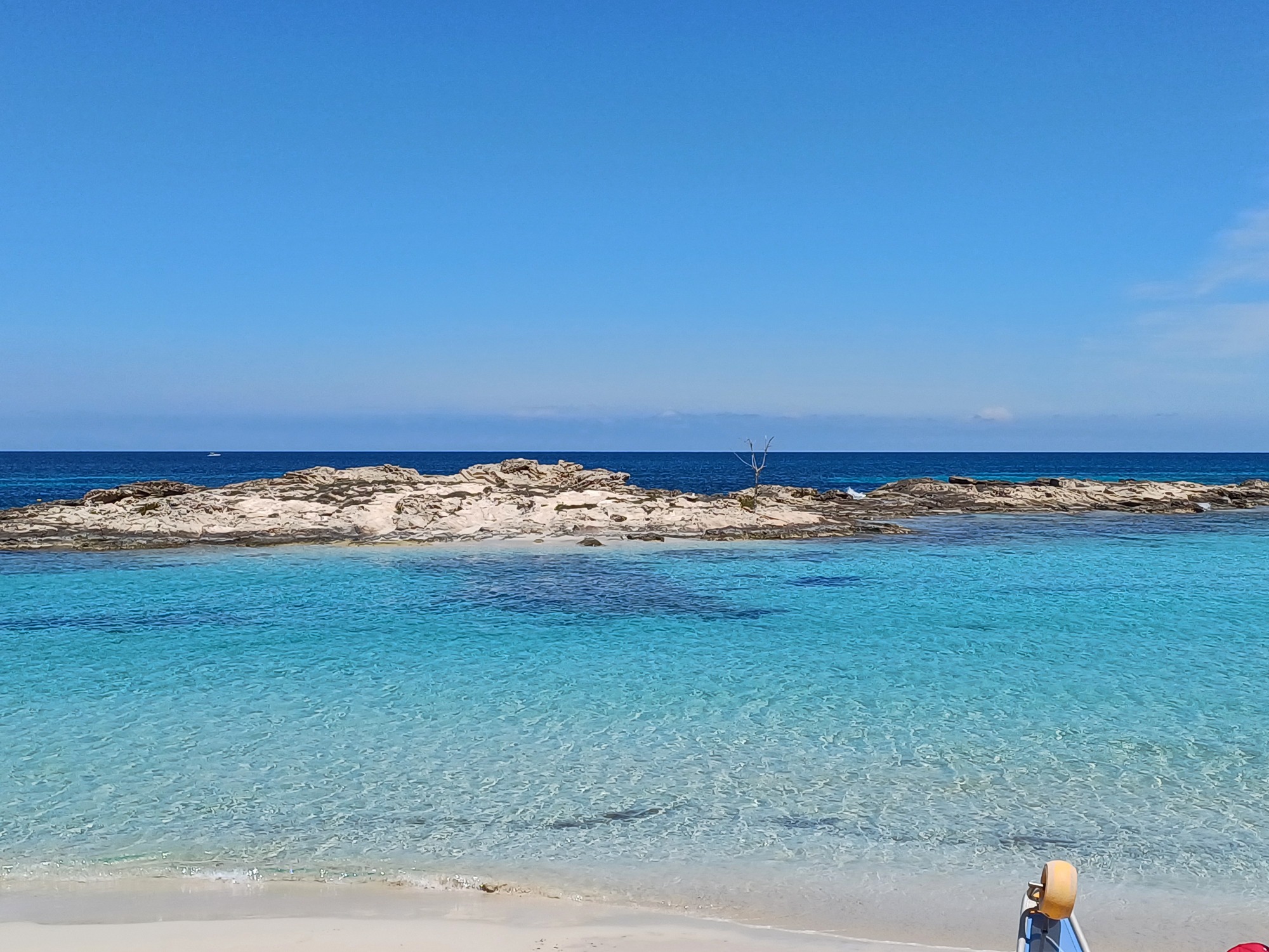 Formentera Isola (Consiglio insulare)