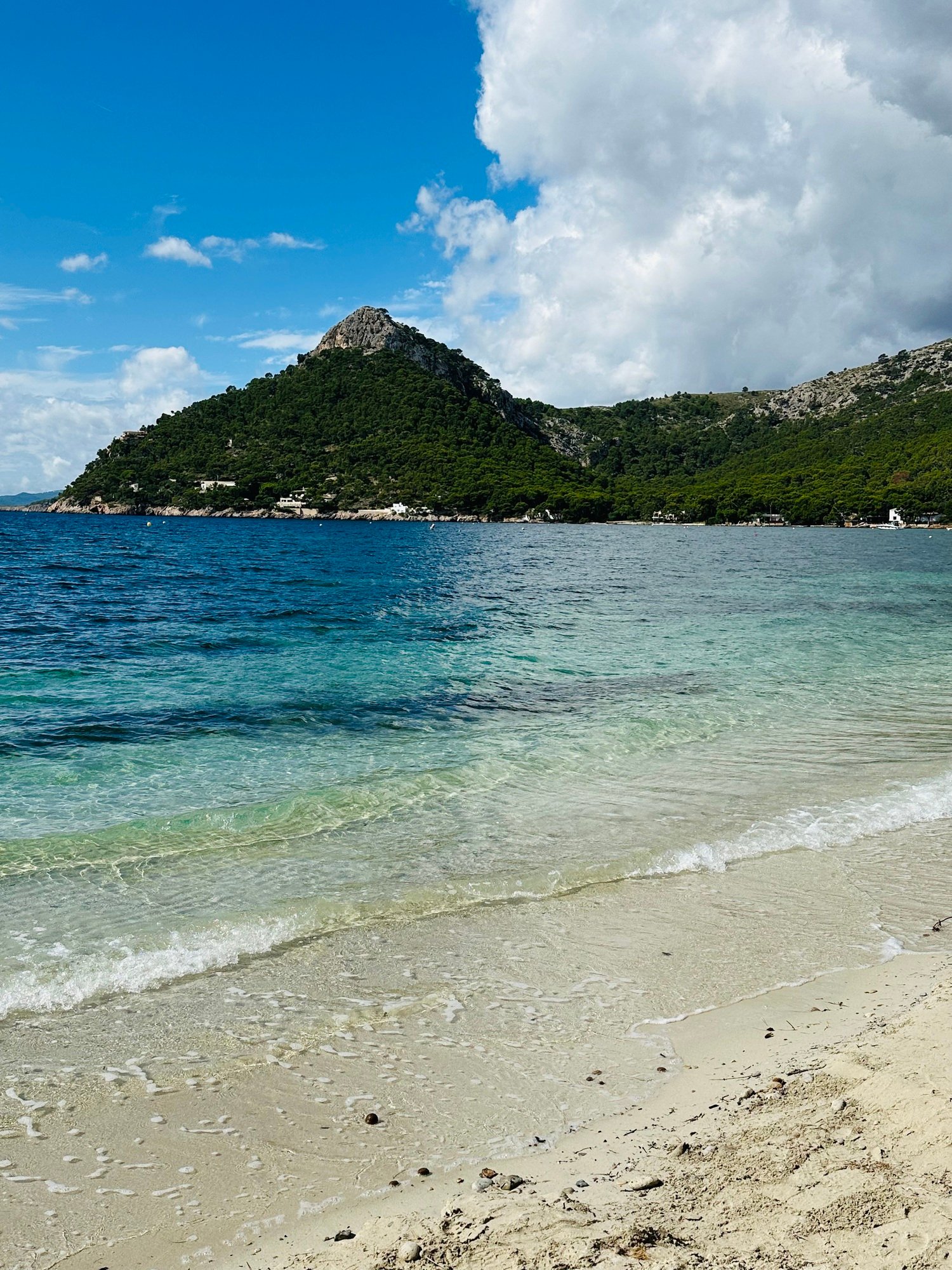 Formentor