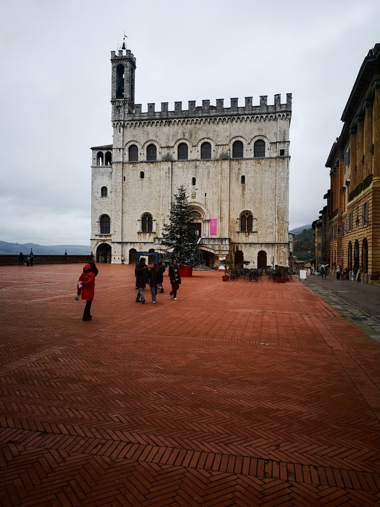 Gubbio