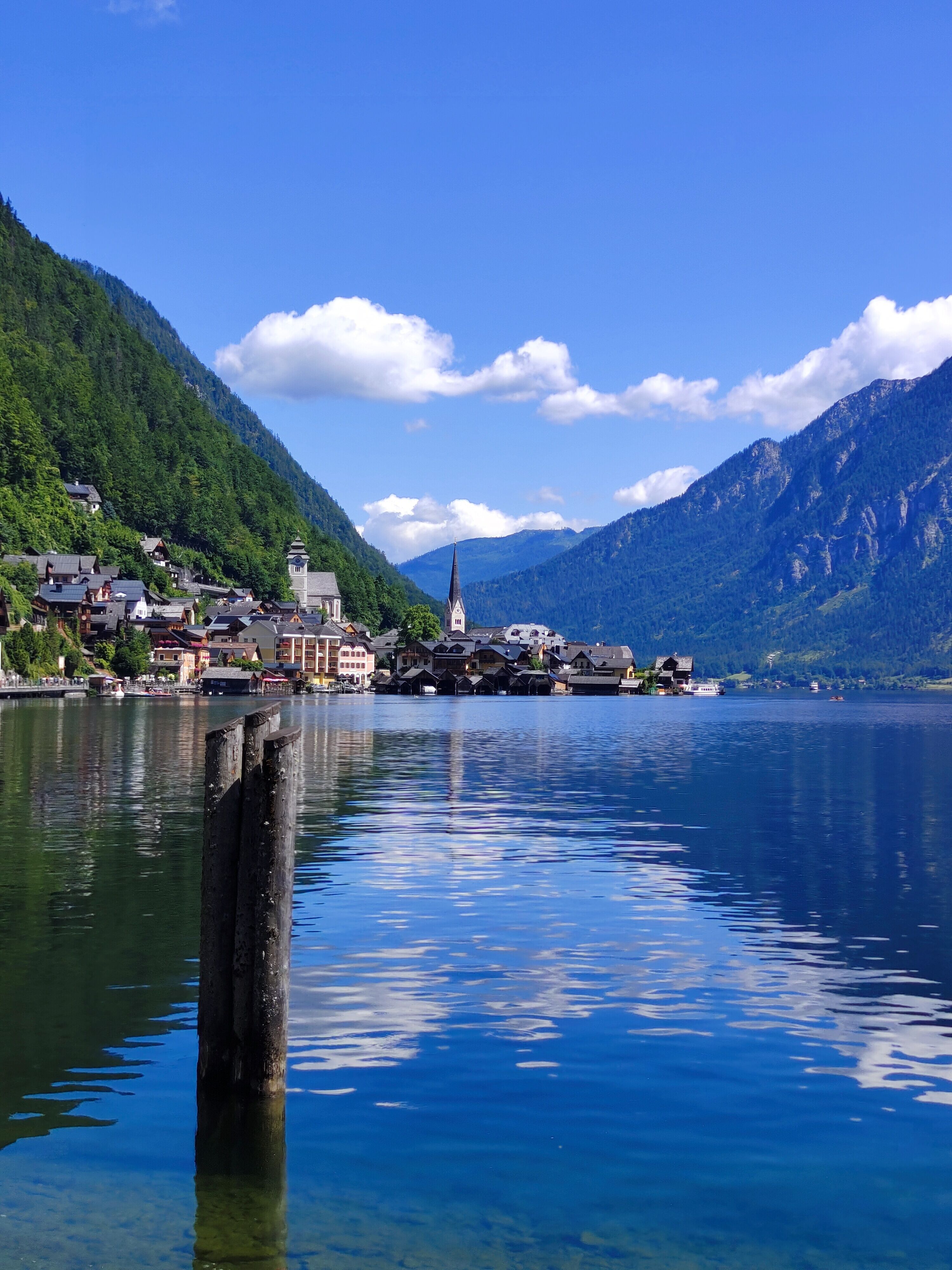 Hallstatt