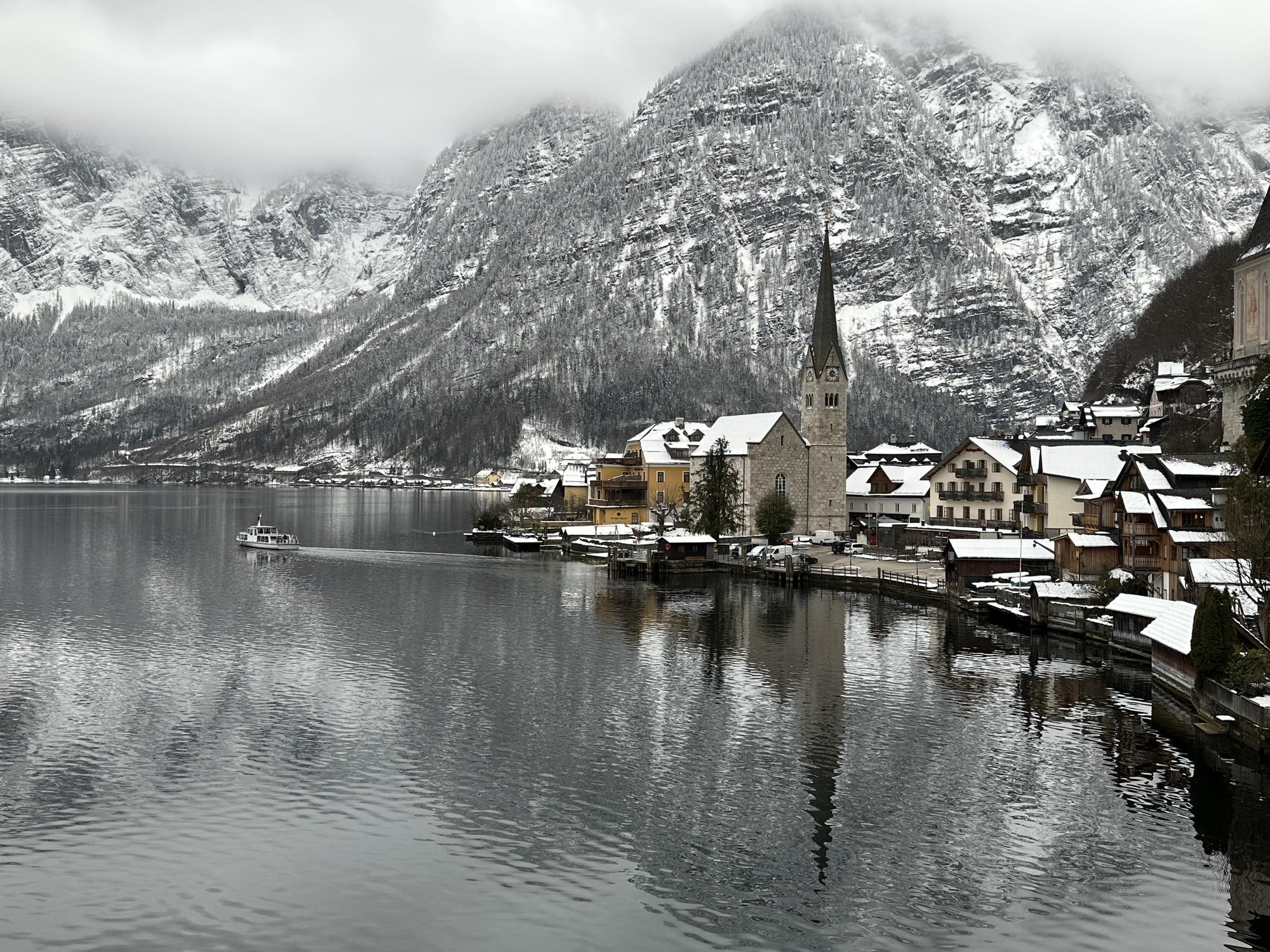Hallstatt