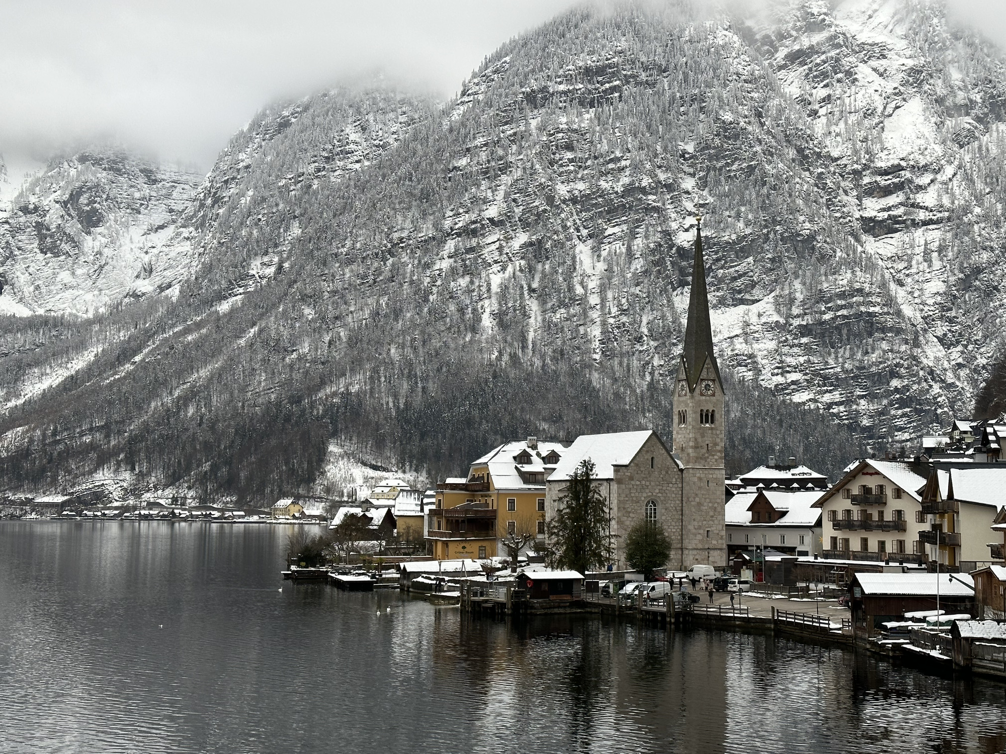 Hallstatt