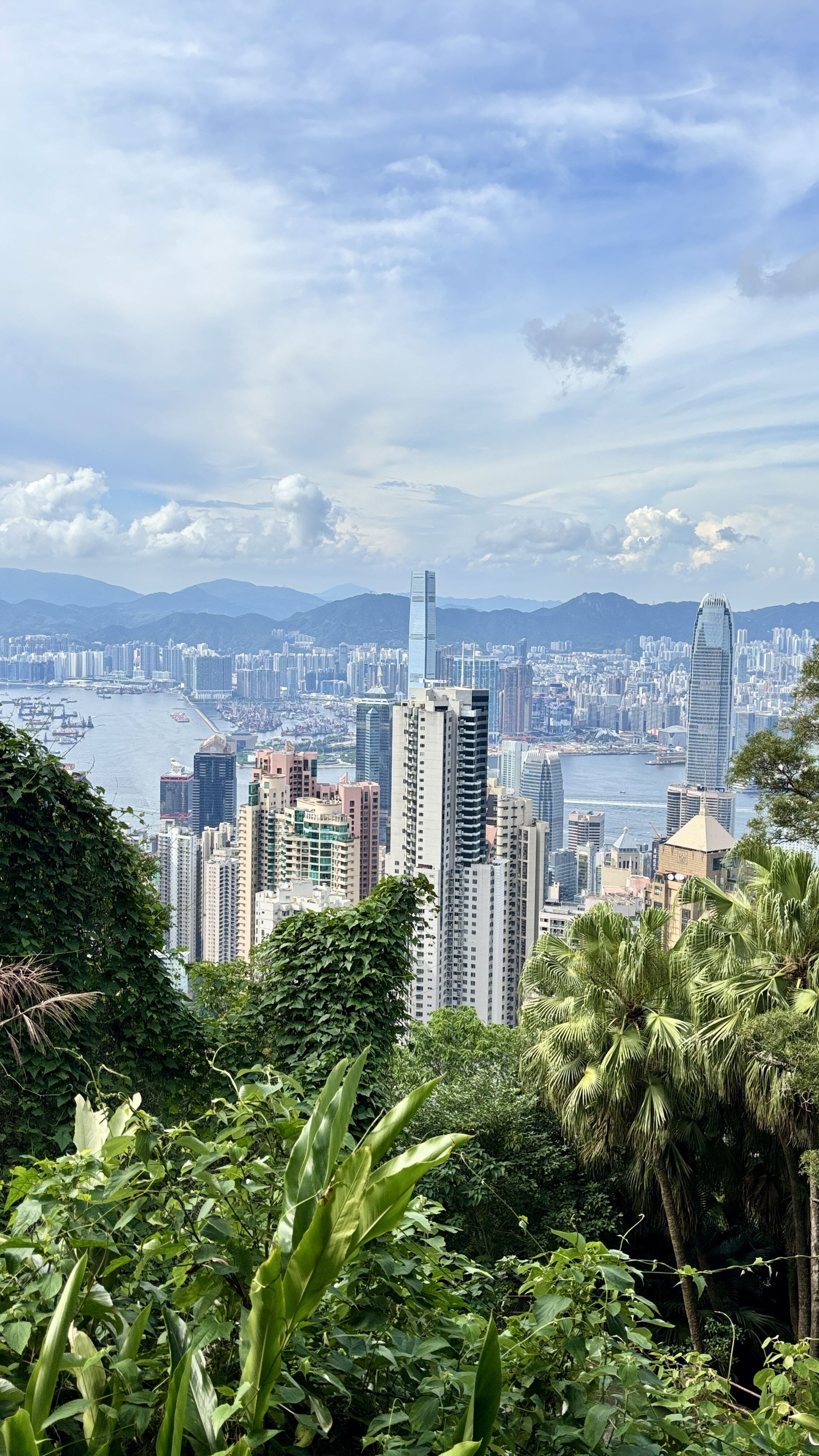 Hong Kong