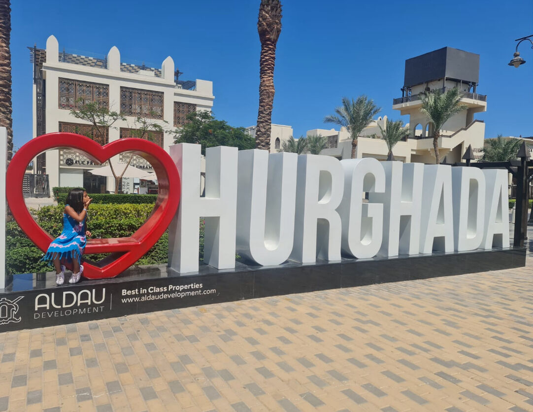 Hurghada