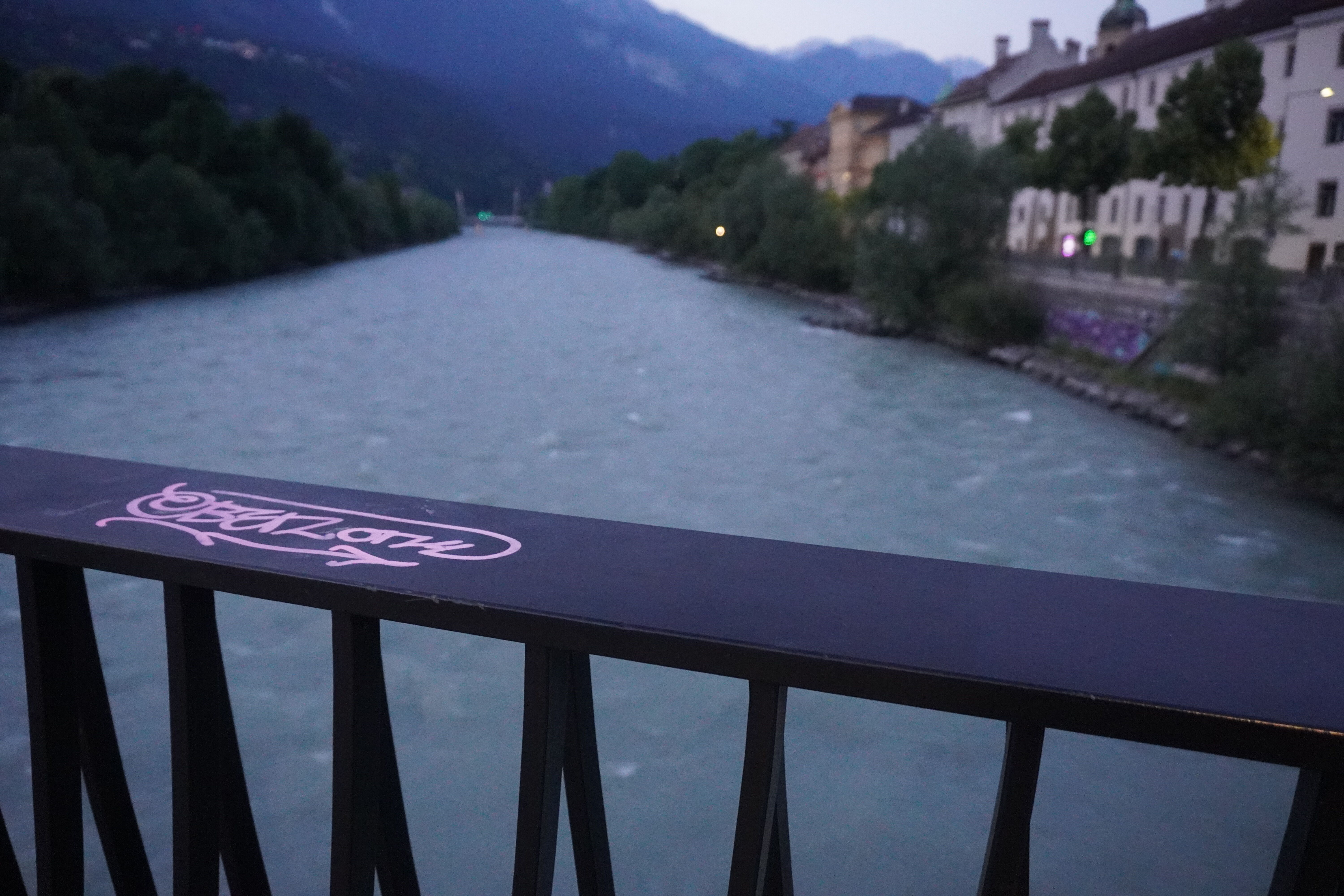 Innsbruck