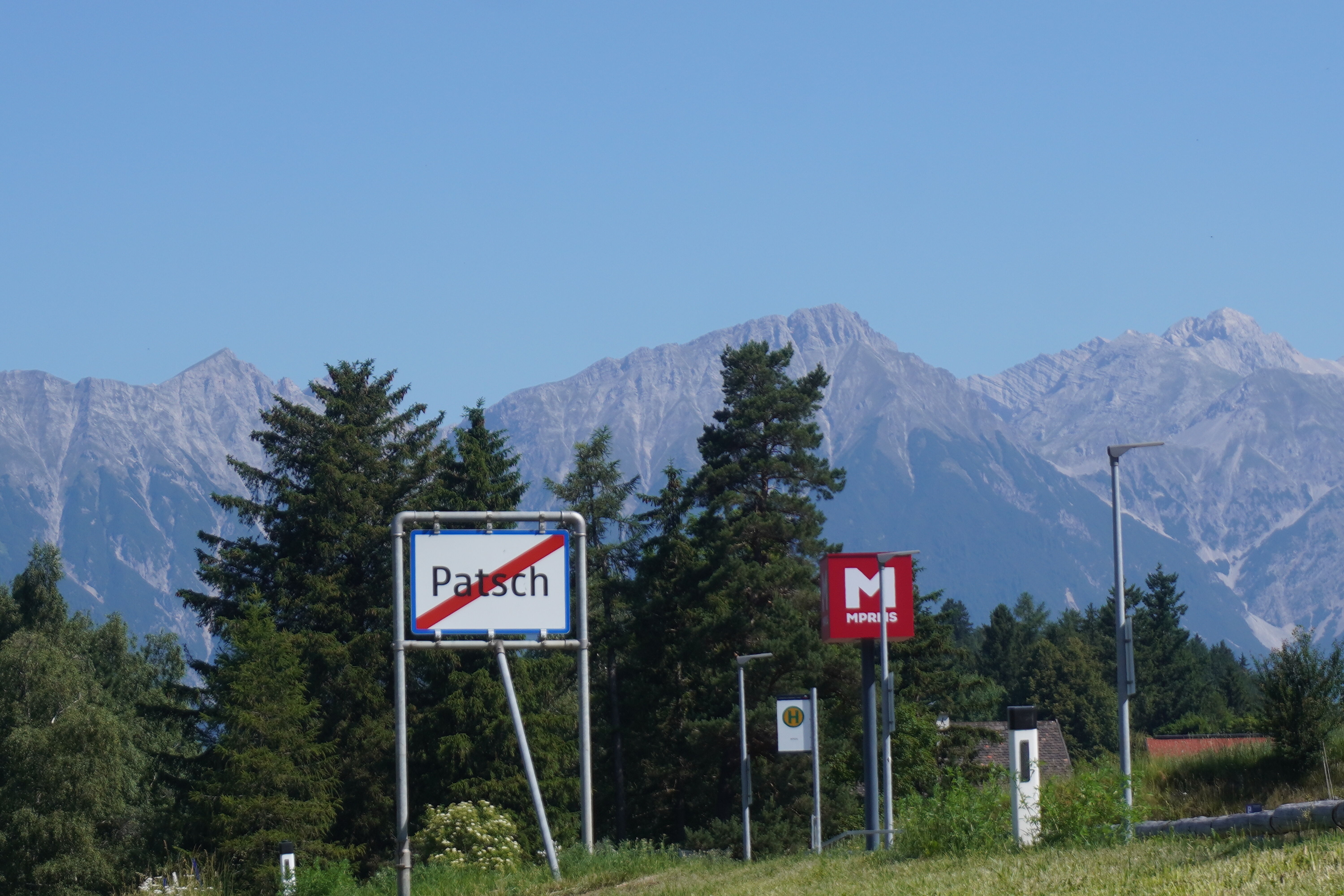 Innsbruck