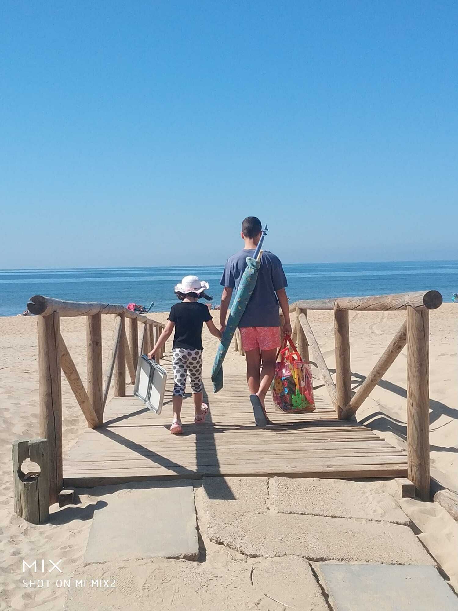 Islantilla