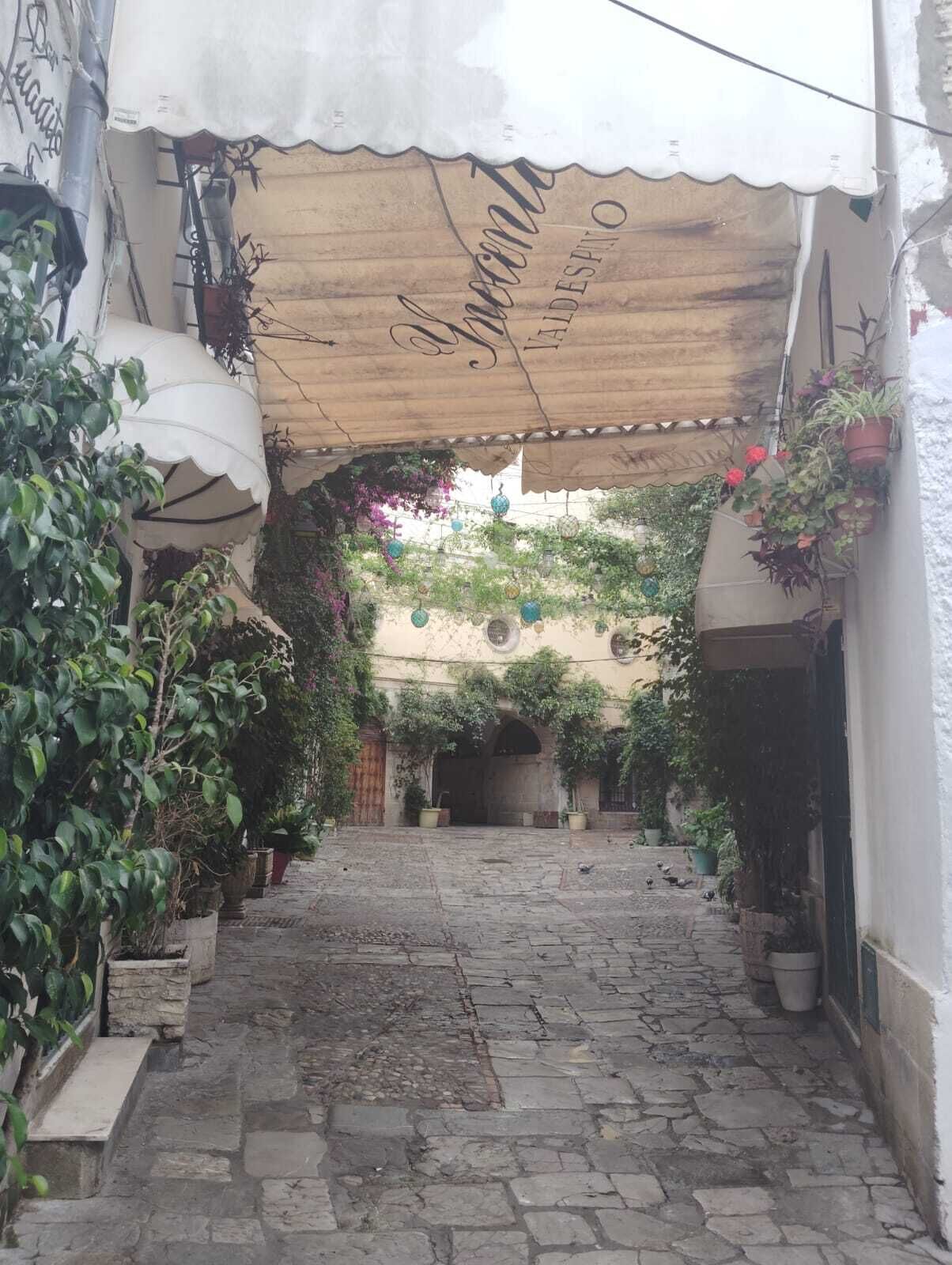 Jerez de la Frontera