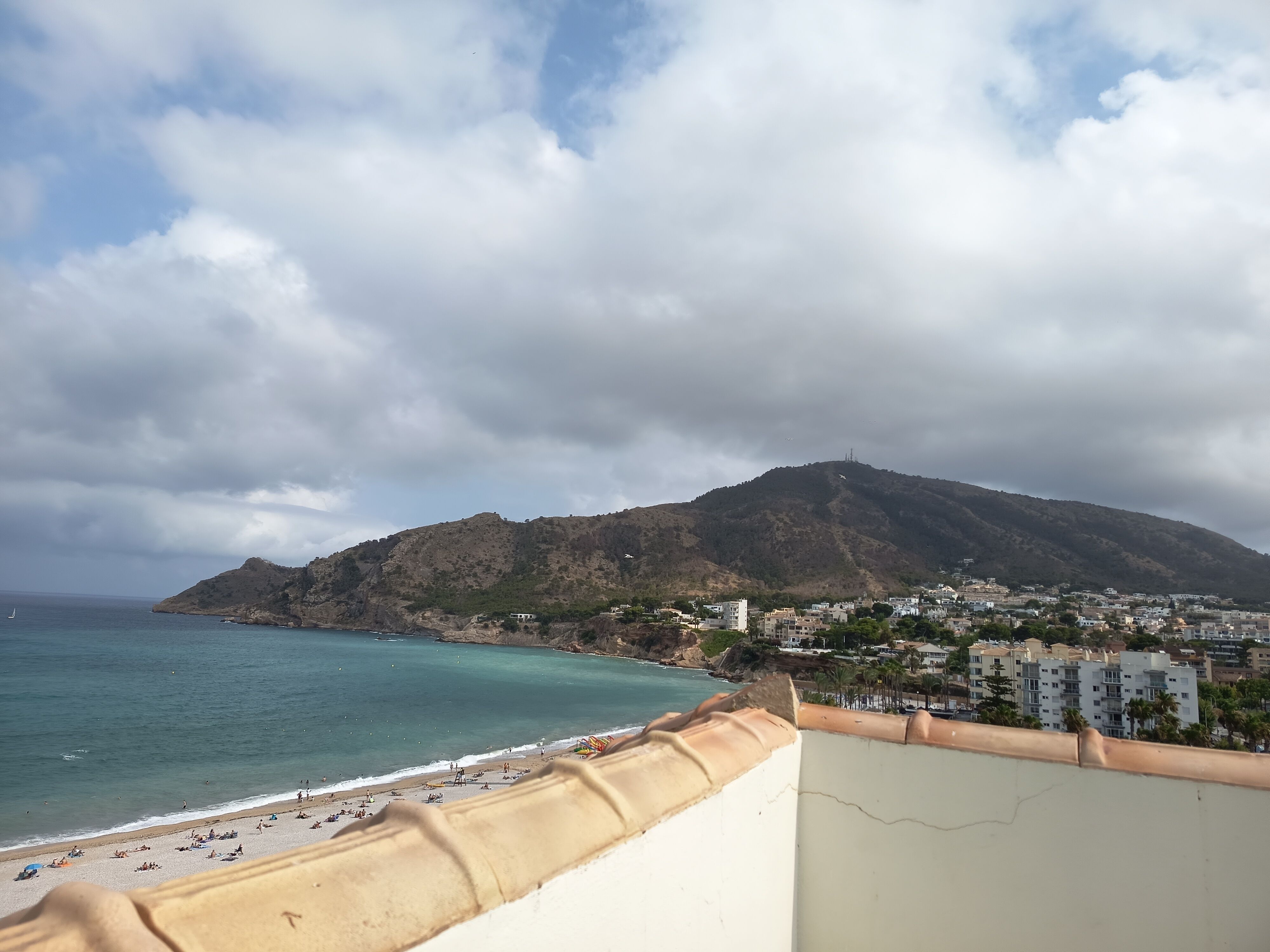 L'Albir